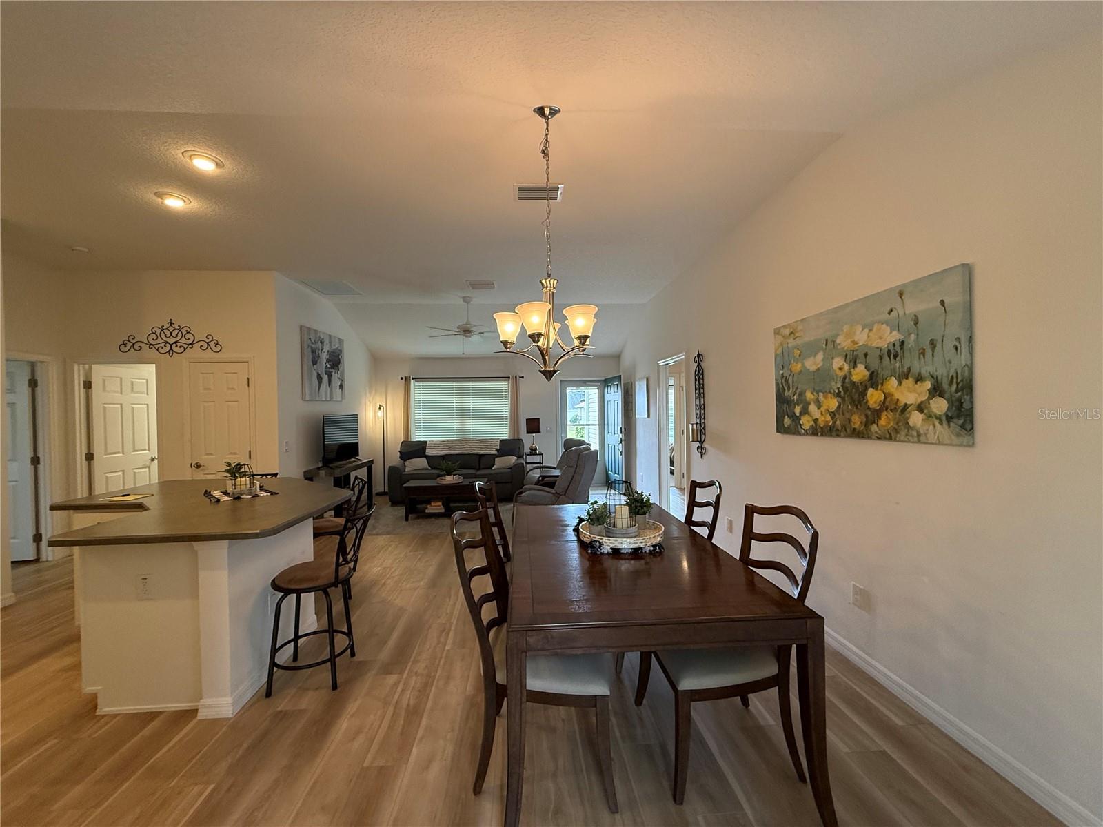 3135 BURNS DR, THE VILLAGES, FL, 32163