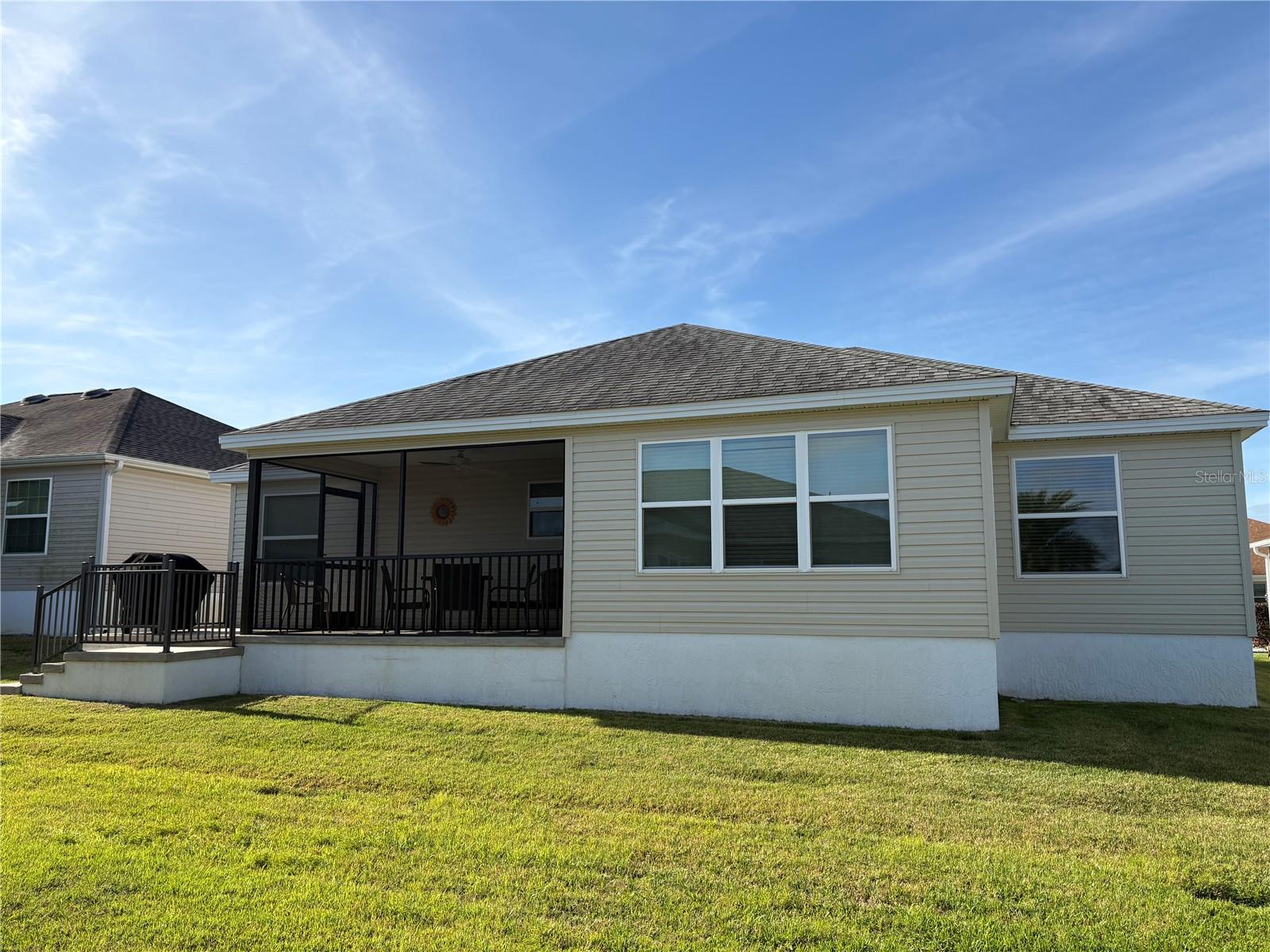 3135 BURNS DR, THE VILLAGES, FL, 32163