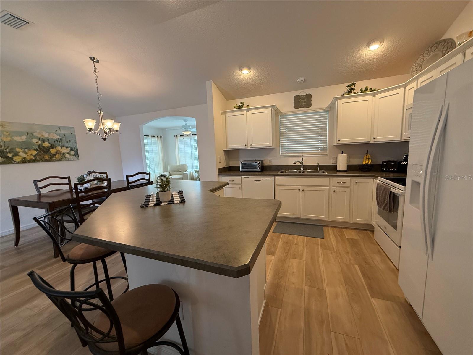 3135 BURNS DR, THE VILLAGES, FL, 32163