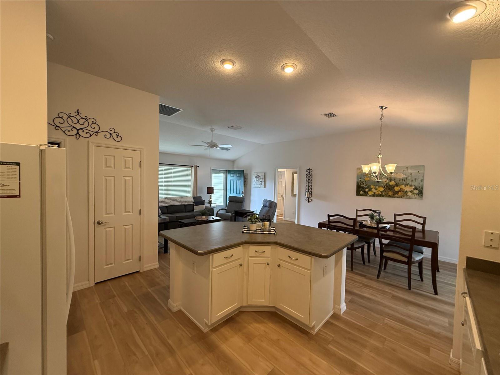 3135 BURNS DR, THE VILLAGES, FL, 32163