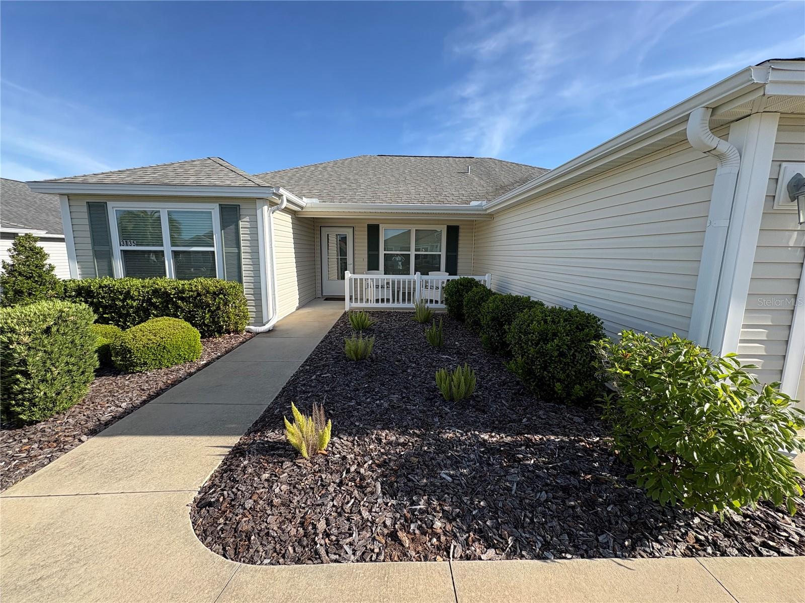 3135 BURNS DR, THE VILLAGES, FL, 32163