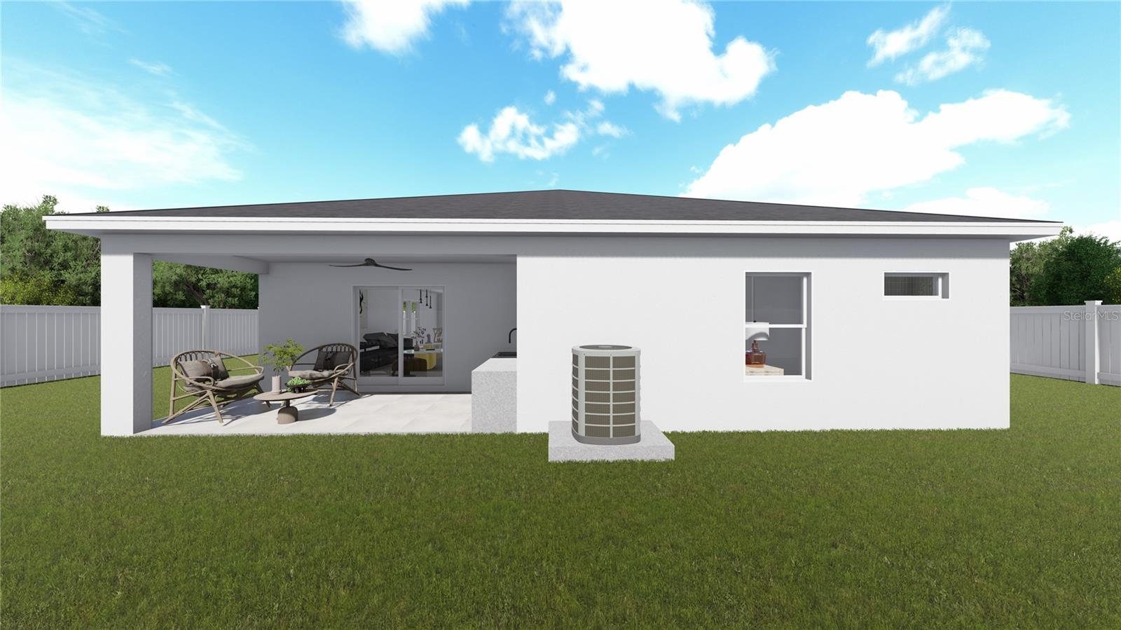 2225 JACOBS ST, PORT CHARLOTTE, FL, 33953