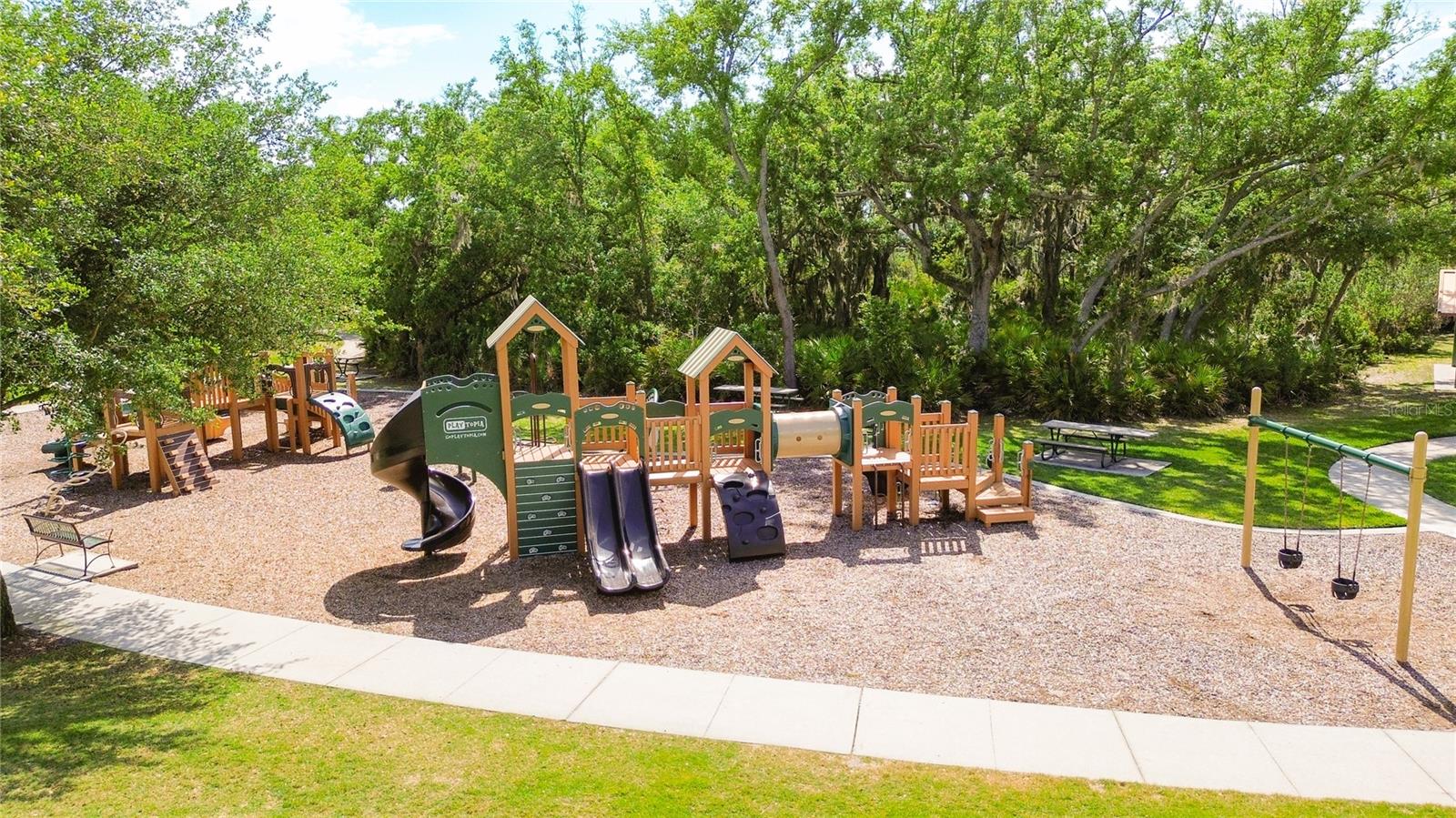 1874 KATZ CROSSING DR, KISSIMMEE, FL, 34744