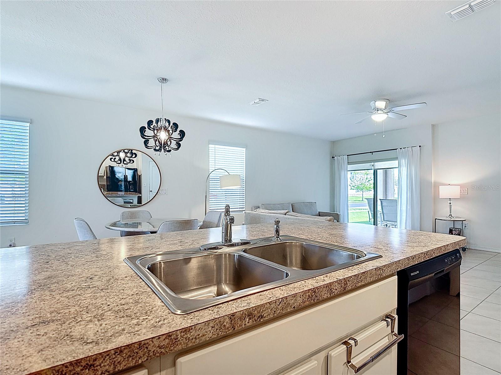 1874 KATZ CROSSING DR, KISSIMMEE, FL, 34744