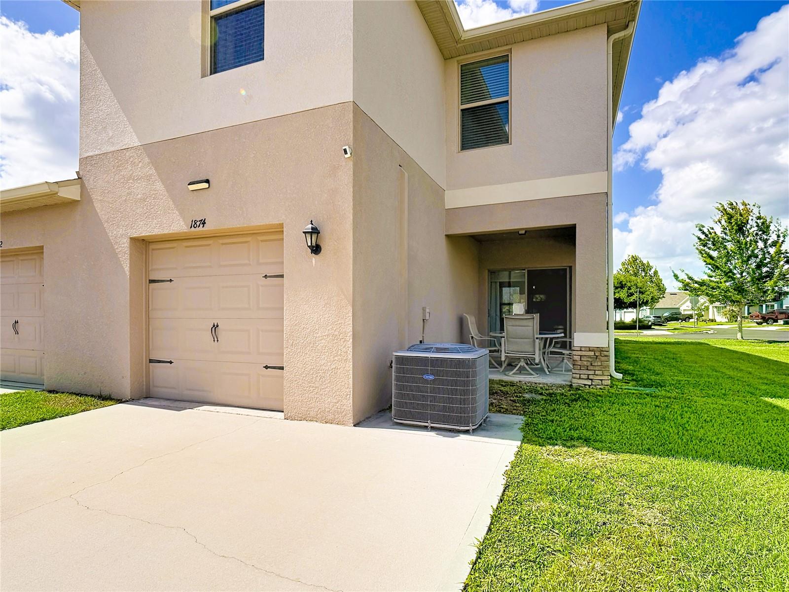 1874 KATZ CROSSING DR, KISSIMMEE, FL, 34744