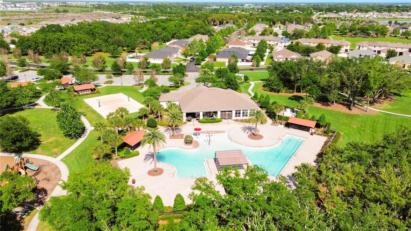 1874 KATZ CROSSING DR, KISSIMMEE, FL, 34744