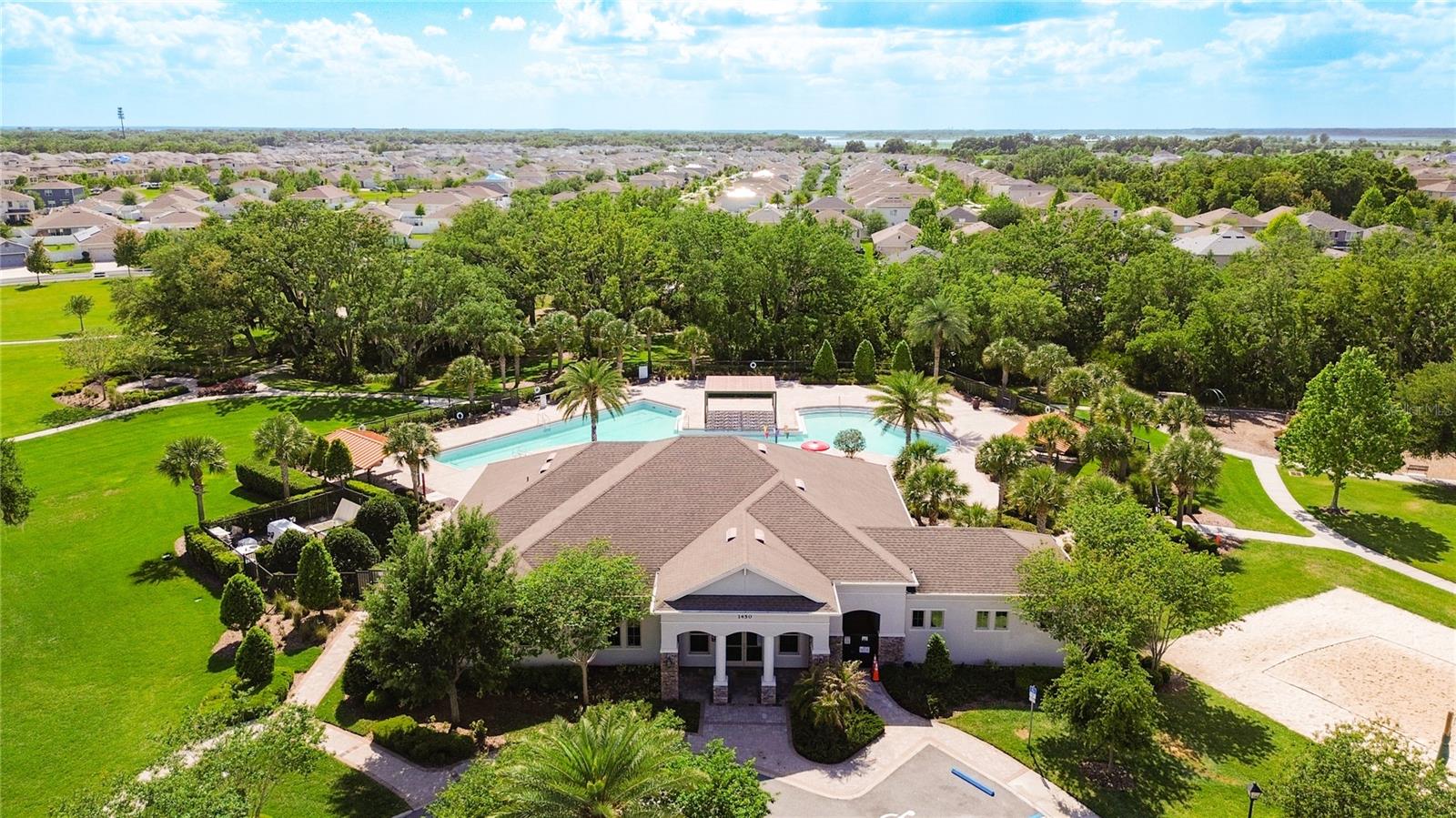 1874 KATZ CROSSING DR, KISSIMMEE, FL, 34744