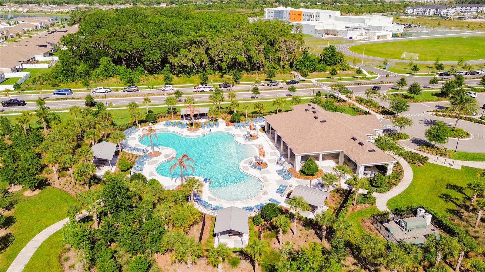 1874 KATZ CROSSING DR, KISSIMMEE, FL, 34744