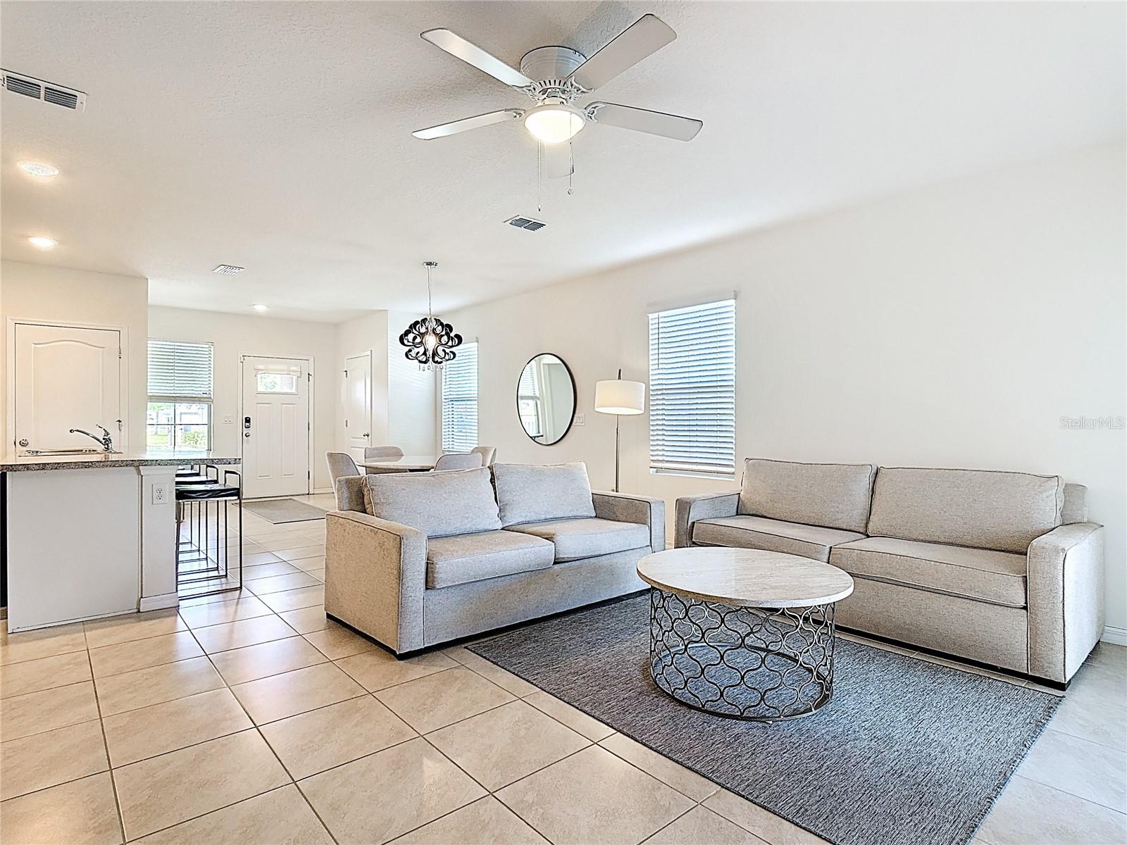 1874 KATZ CROSSING DR, KISSIMMEE, FL, 34744