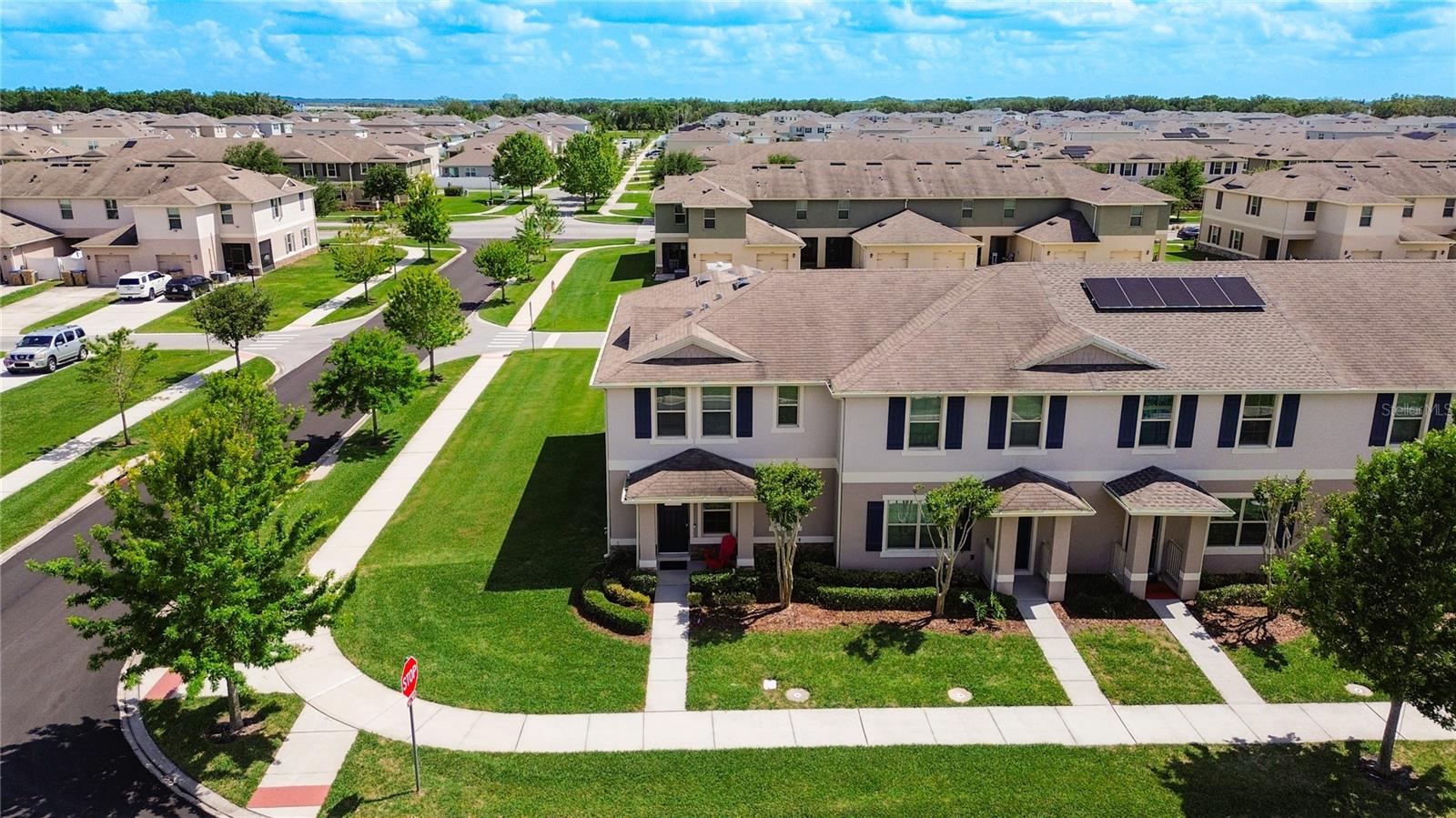 1874 KATZ CROSSING DR, KISSIMMEE, FL, 34744