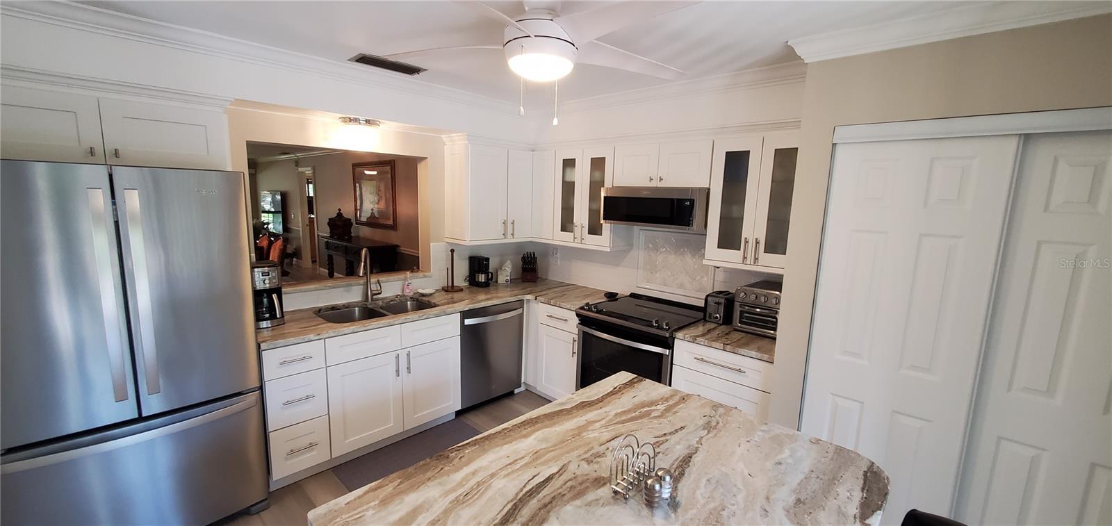6110 COUNTRY CLUB WAY #201, SARASOTA, FL, 34243