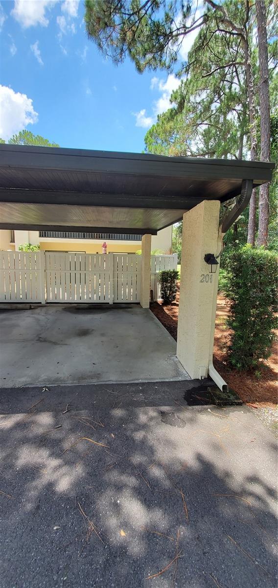 6110 COUNTRY CLUB WAY #201, SARASOTA, FL, 34243