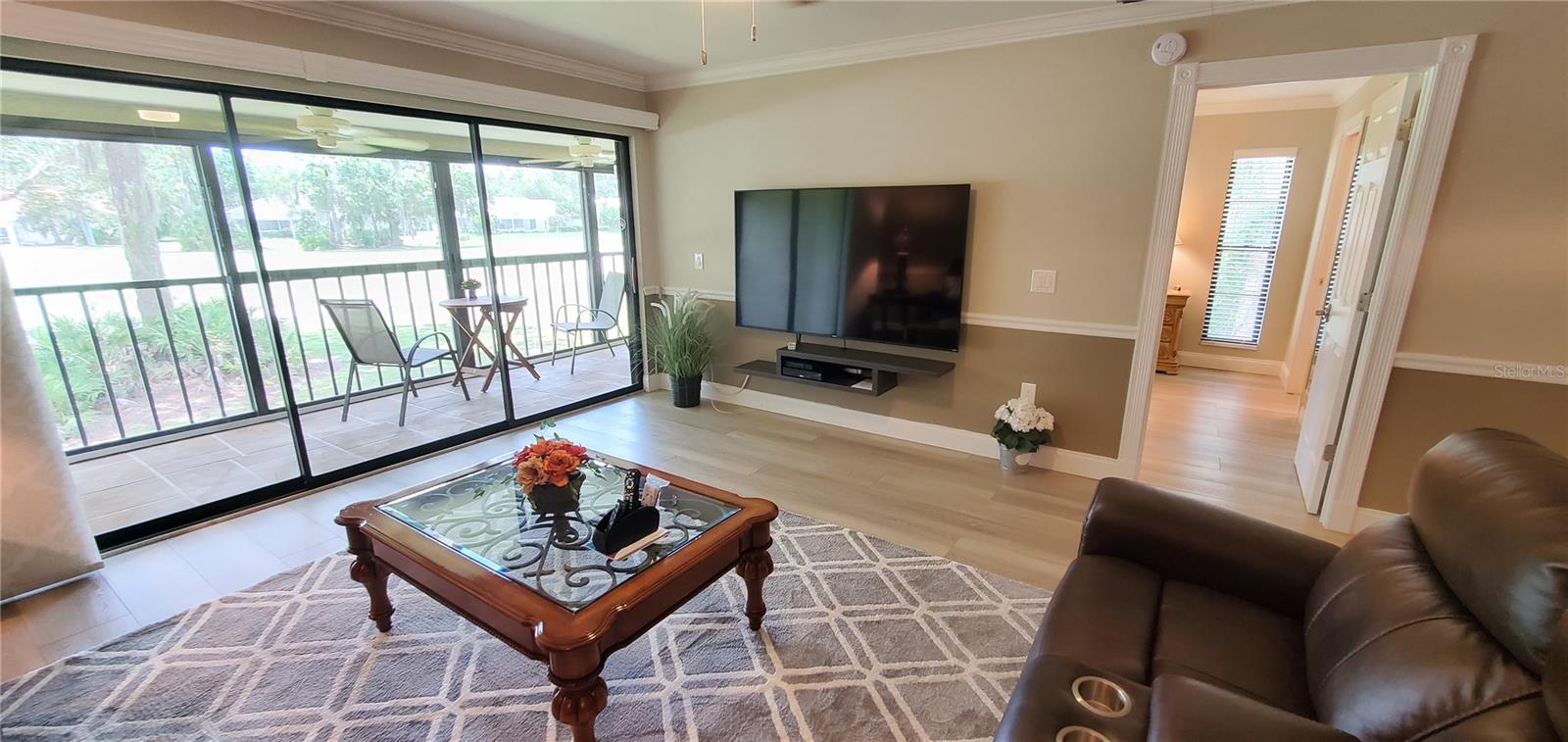 6110 COUNTRY CLUB WAY #201, SARASOTA, FL, 34243