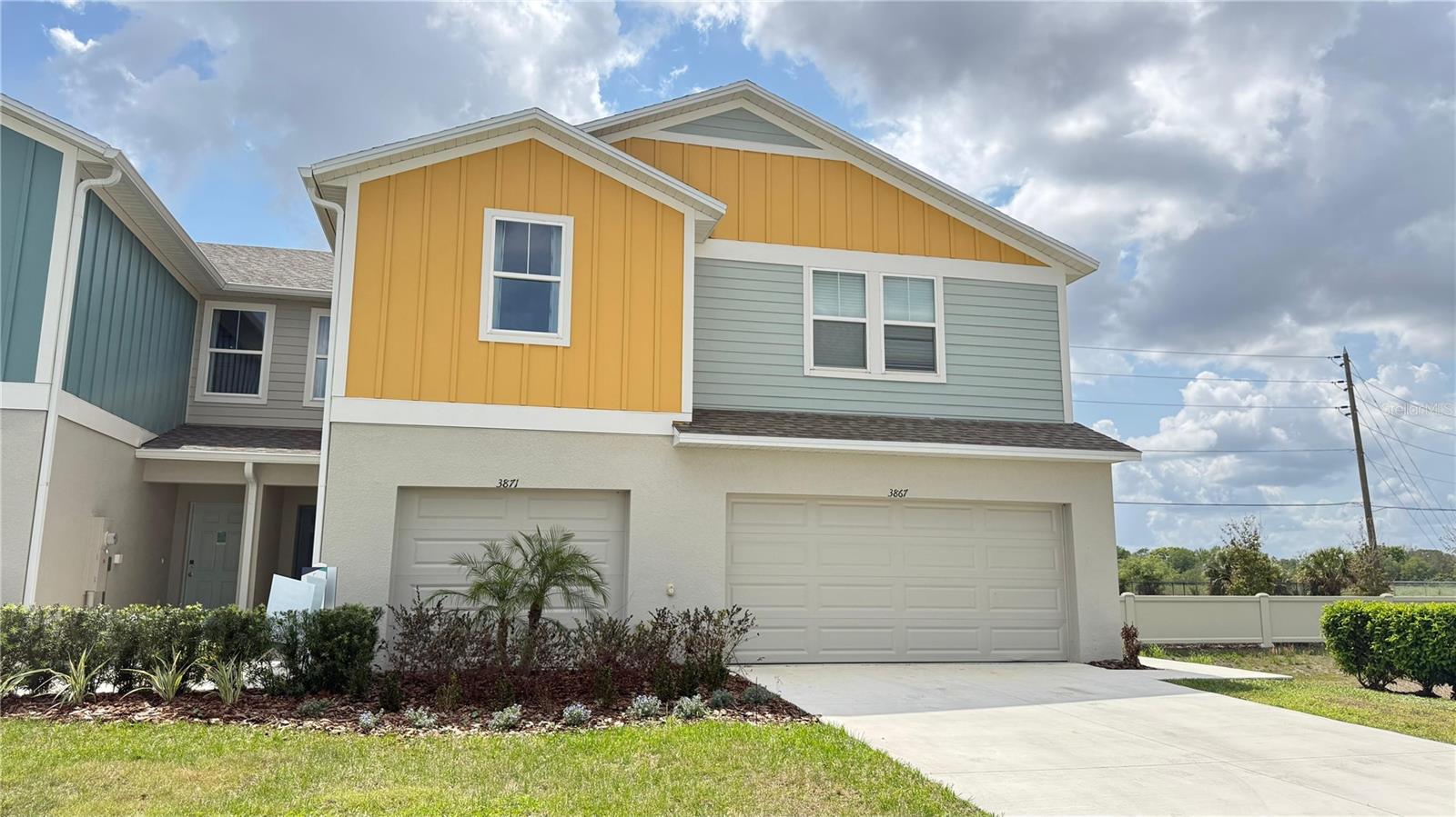 3867 KING HILL DRIVE, HAINES CITY, FL, 33844