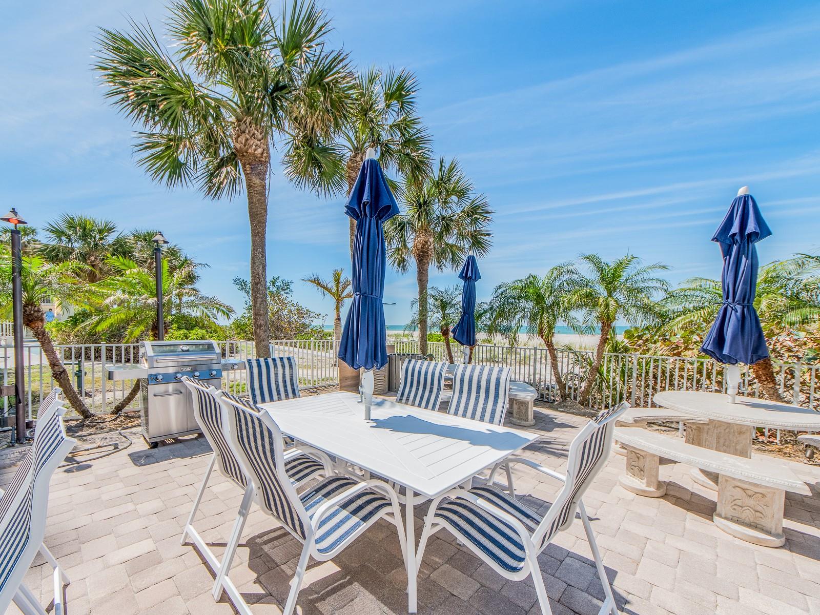 1370 GULF BLVD #402, CLEARWATER BEACH, FL, 33767