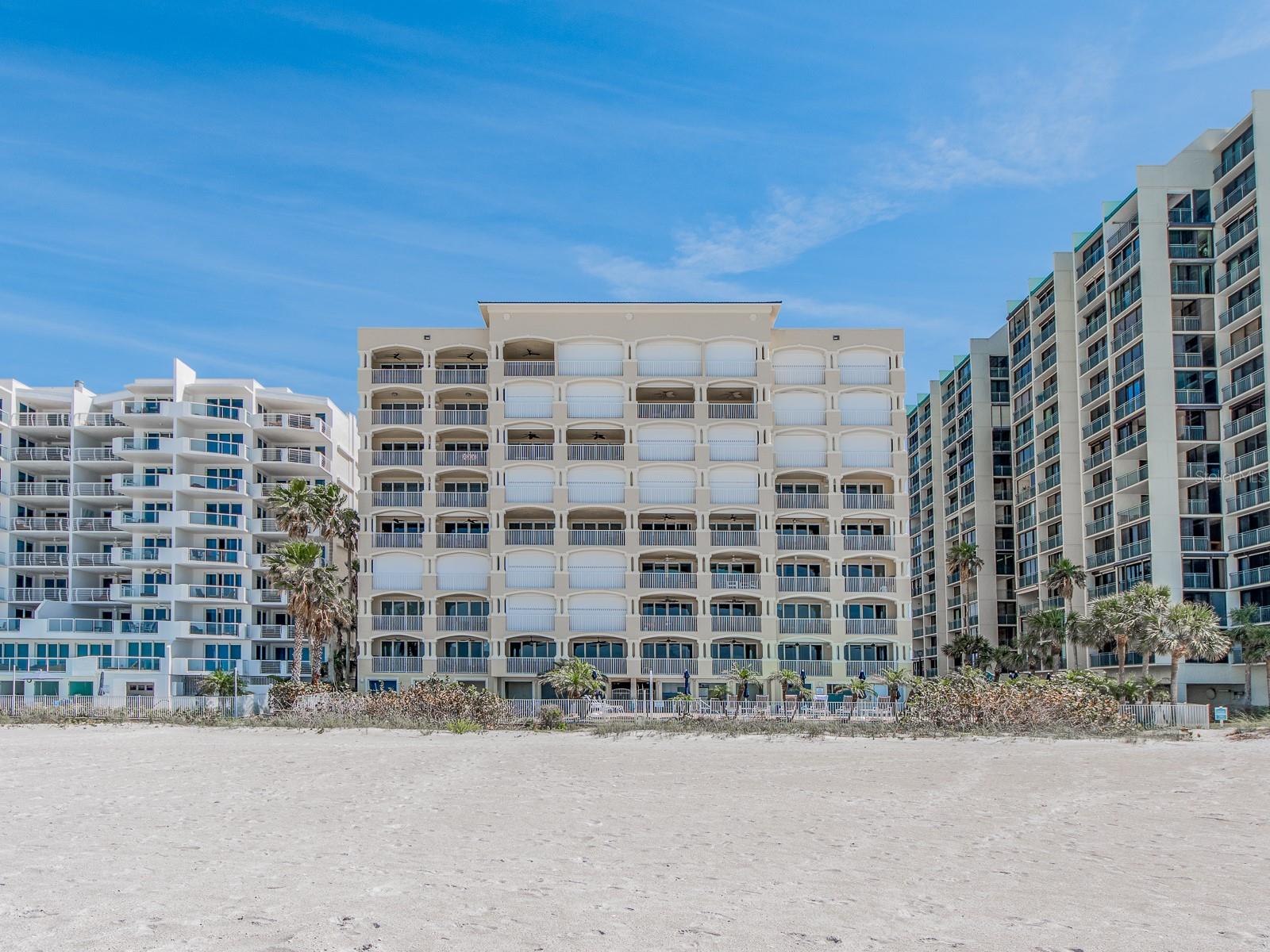 1370 GULF BLVD #402, CLEARWATER BEACH, FL, 33767