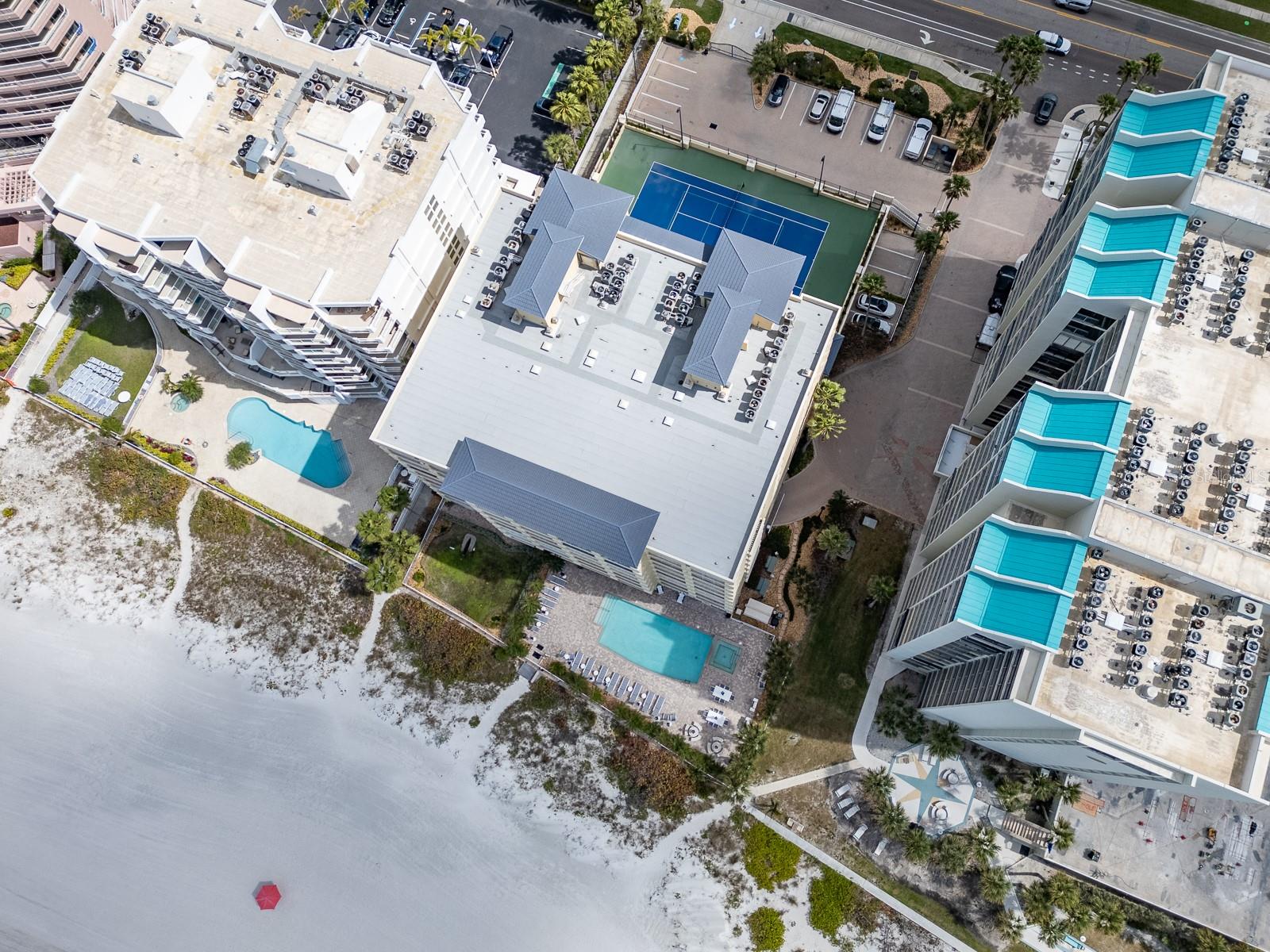 1370 GULF BLVD #402, CLEARWATER BEACH, FL, 33767