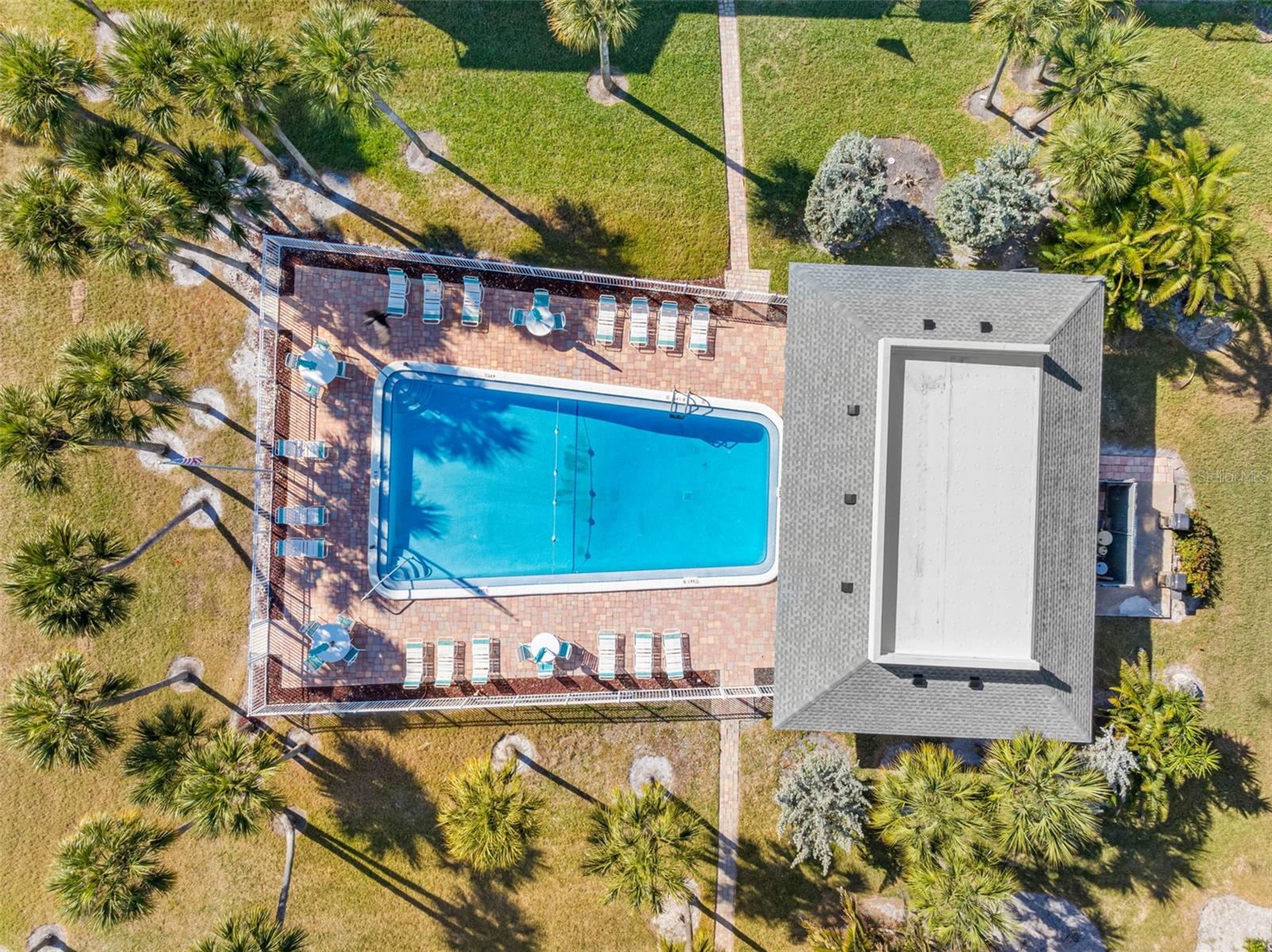 1451 GULF BLVD #101, CLEARWATER BEACH, FL, 33767