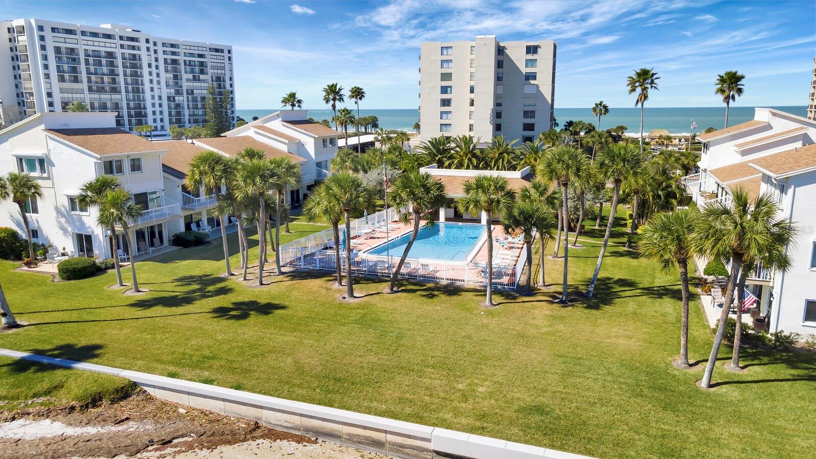 1451 GULF BLVD #101, CLEARWATER BEACH, FL, 33767