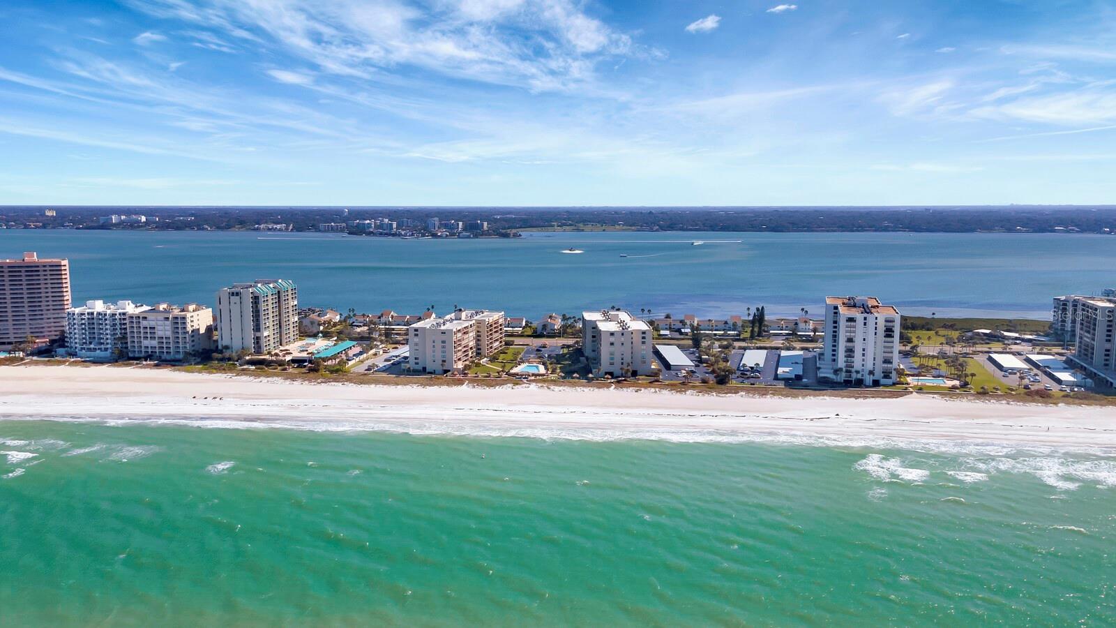 1451 GULF BLVD #101, CLEARWATER BEACH, FL, 33767