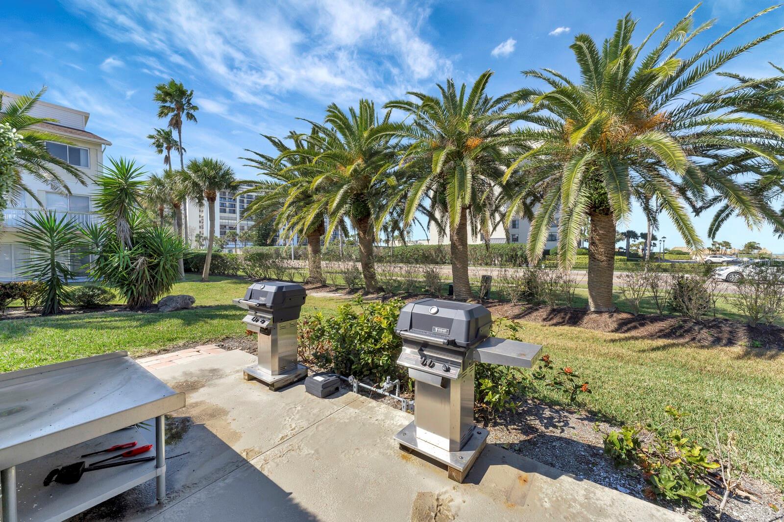 1451 GULF BLVD #101, CLEARWATER BEACH, FL, 33767