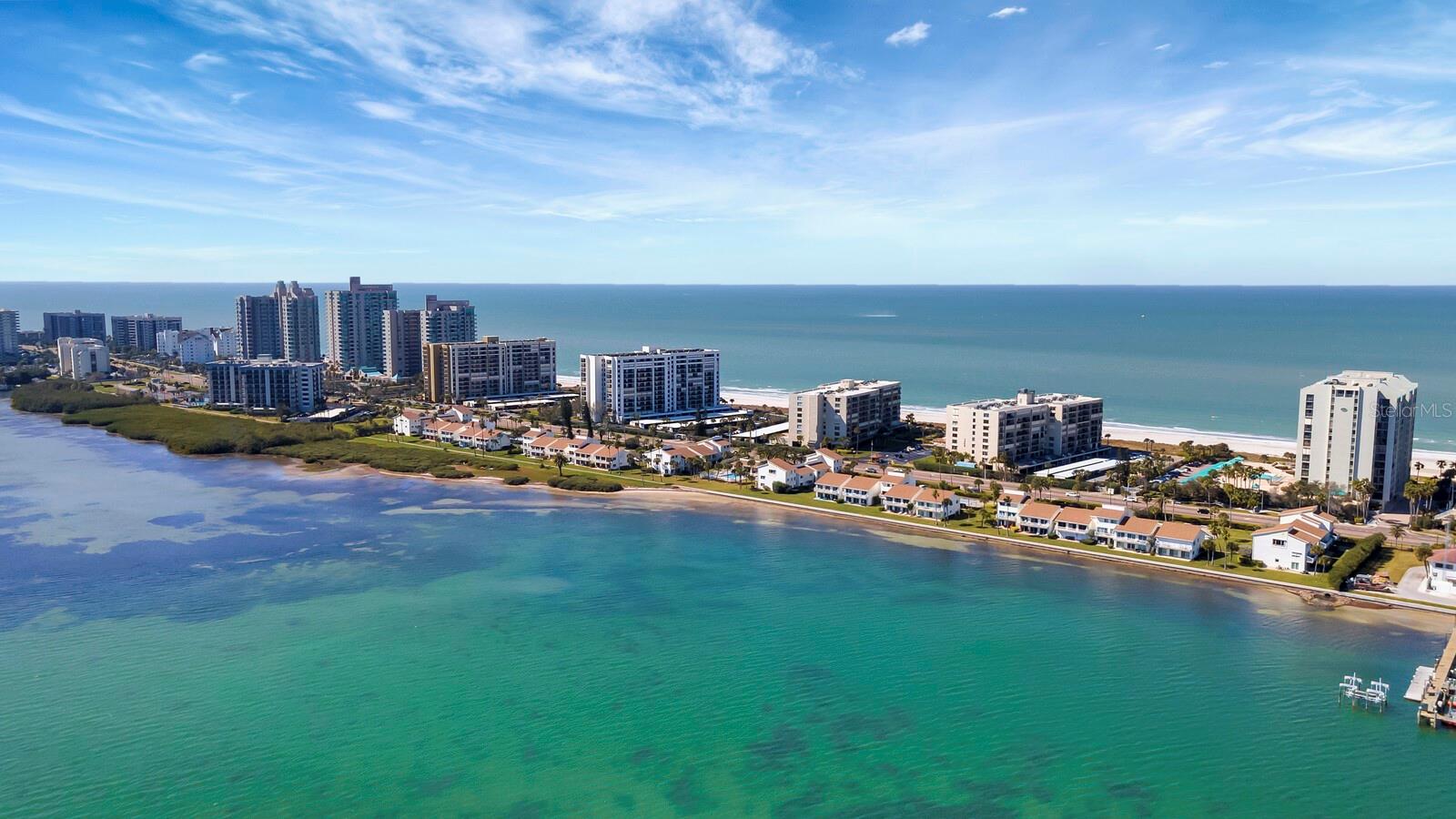 1451 GULF BLVD #101, CLEARWATER BEACH, FL, 33767