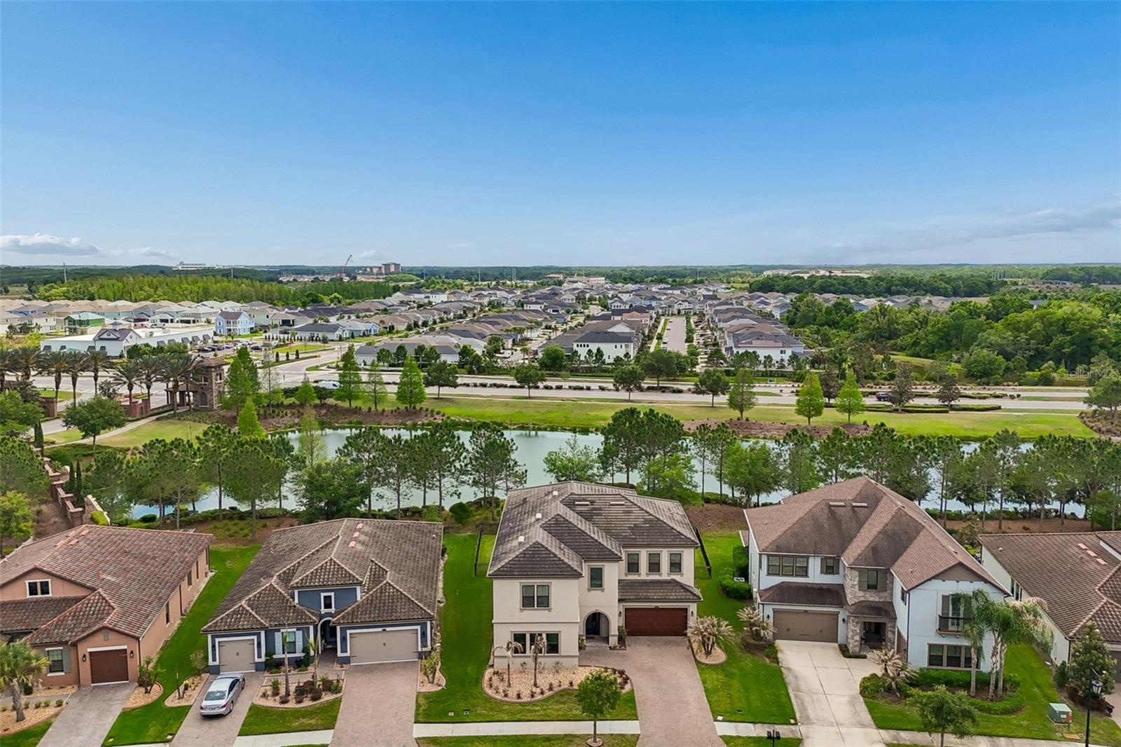 28602 MARSCIANO LN, WESLEY CHAPEL, FL, 33543