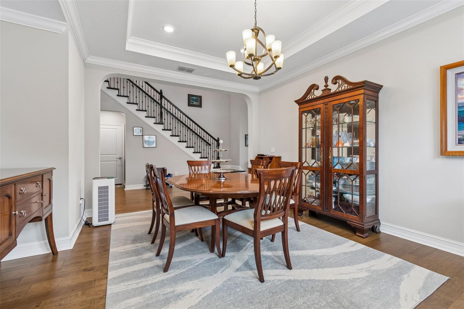 28602 MARSCIANO LN, WESLEY CHAPEL, FL, 33543