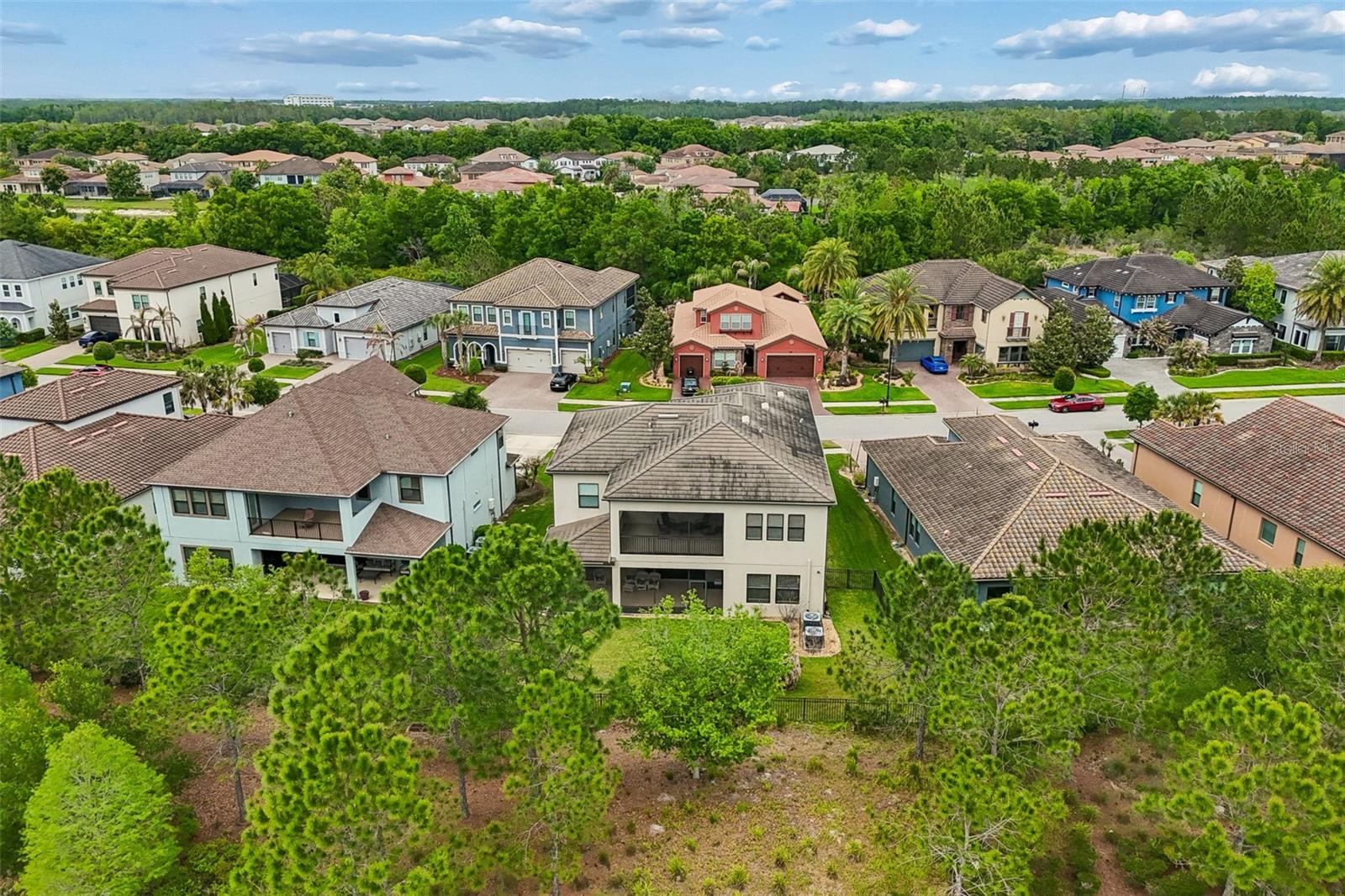 28602 MARSCIANO LN, WESLEY CHAPEL, FL, 33543