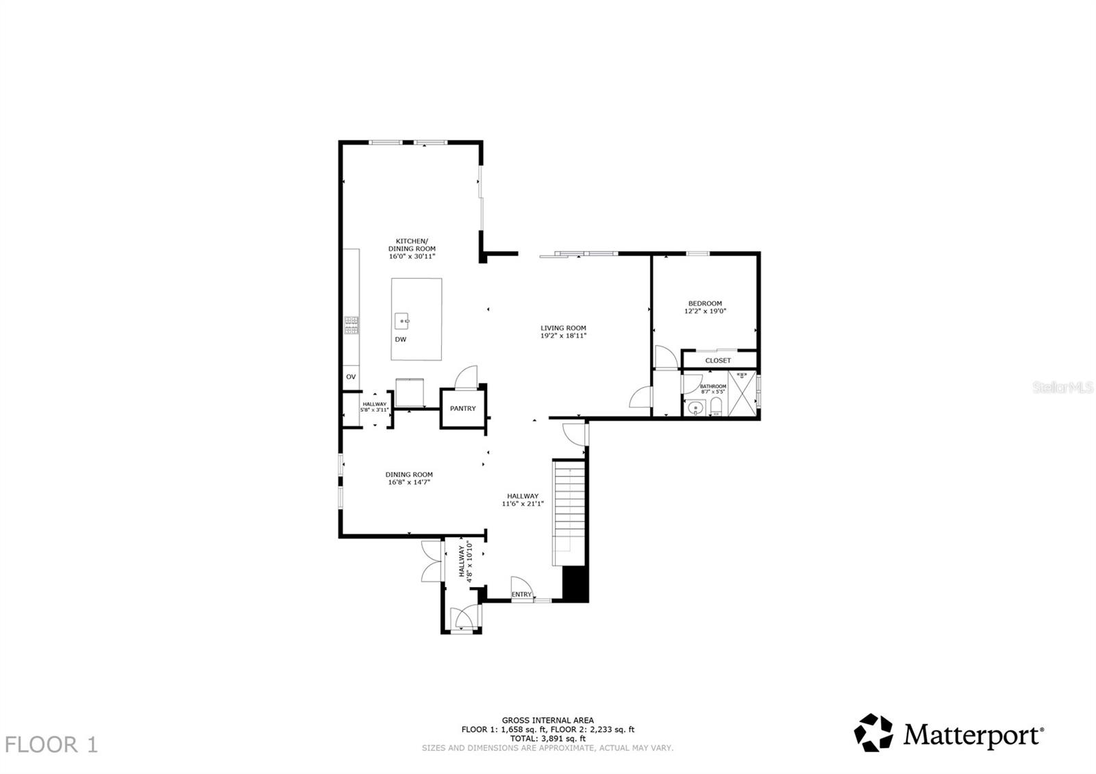 28602 MARSCIANO LN, WESLEY CHAPEL, FL, 33543