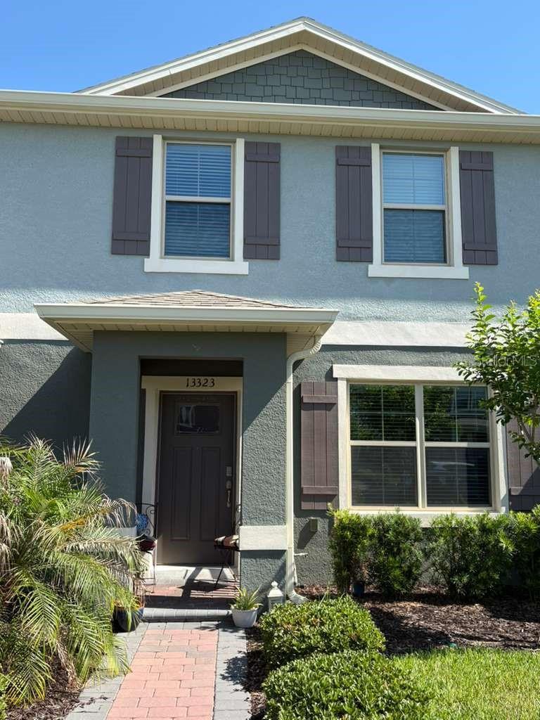 13323 PONTOON RD, WINTER GARDEN, FL, 34787