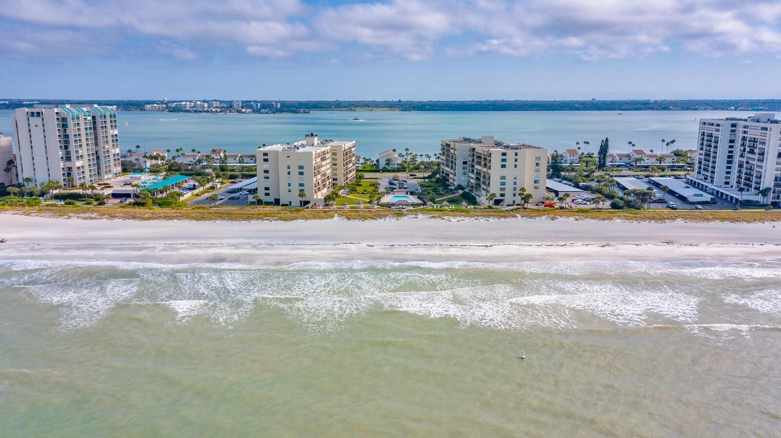 1430 GULF BLVD #108, CLEARWATER, FL, 33767