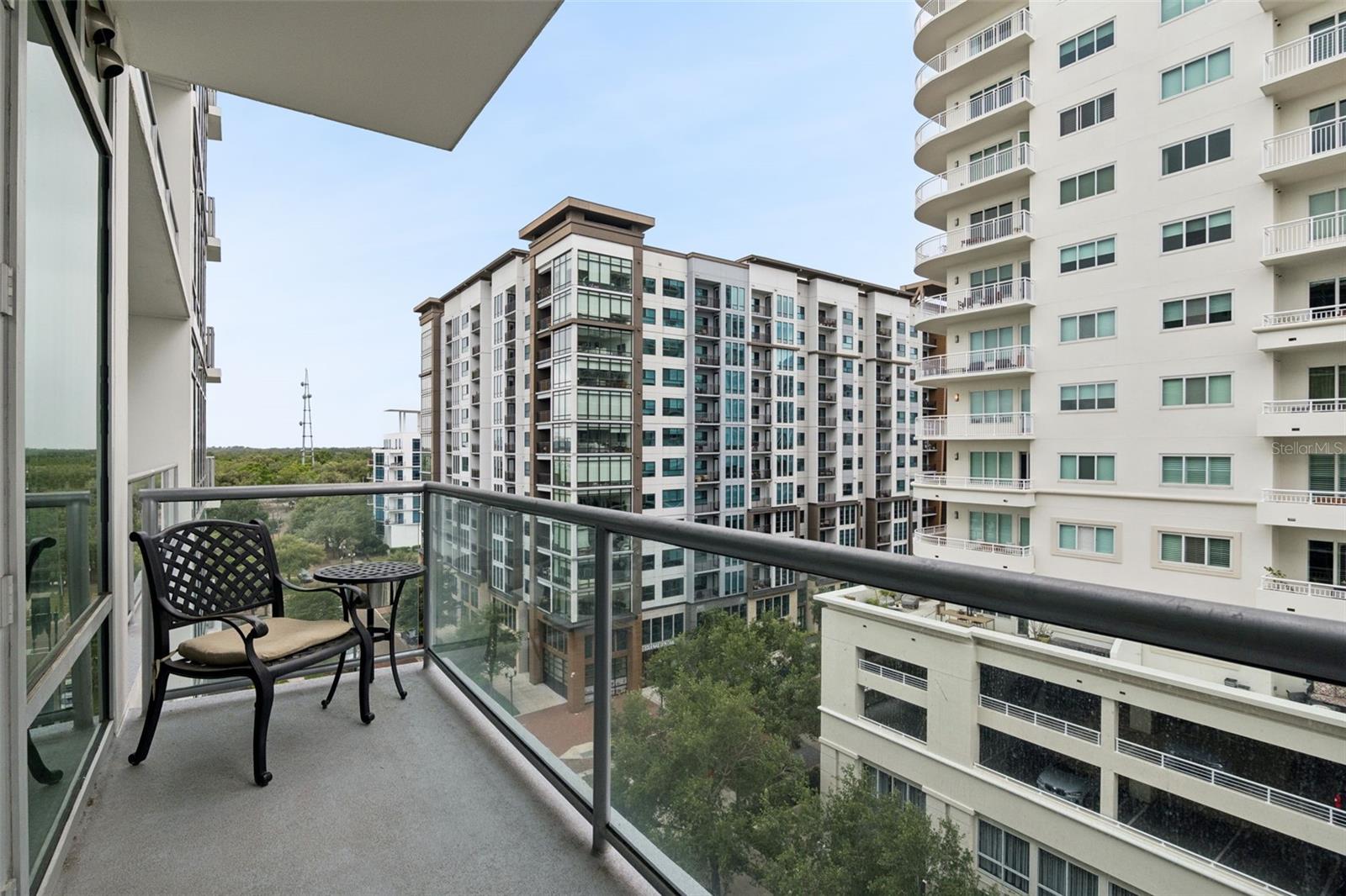 101 S EOLA DR #815, ORLANDO, FL, 32801