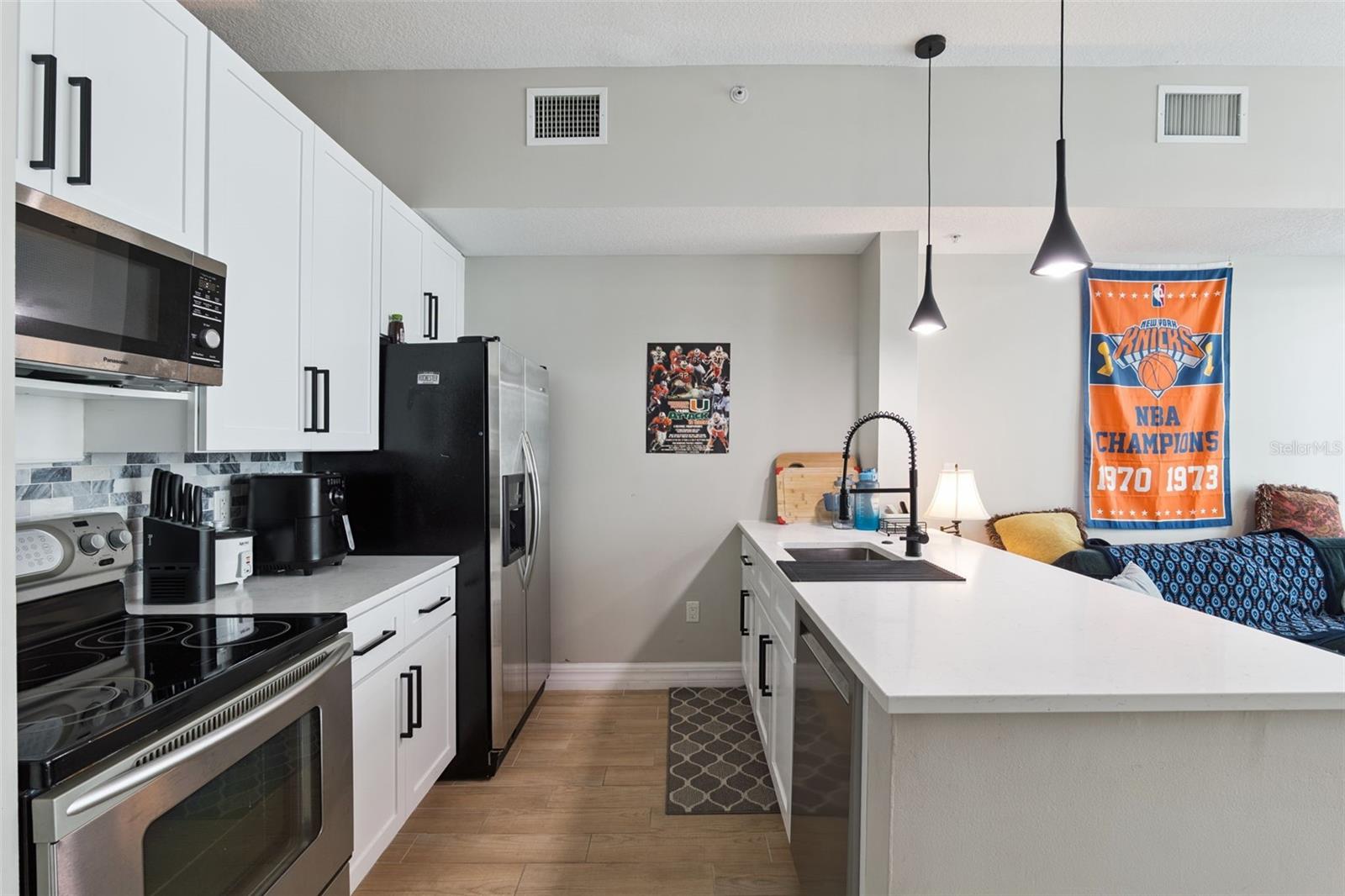 101 S EOLA DR #815, ORLANDO, FL, 32801