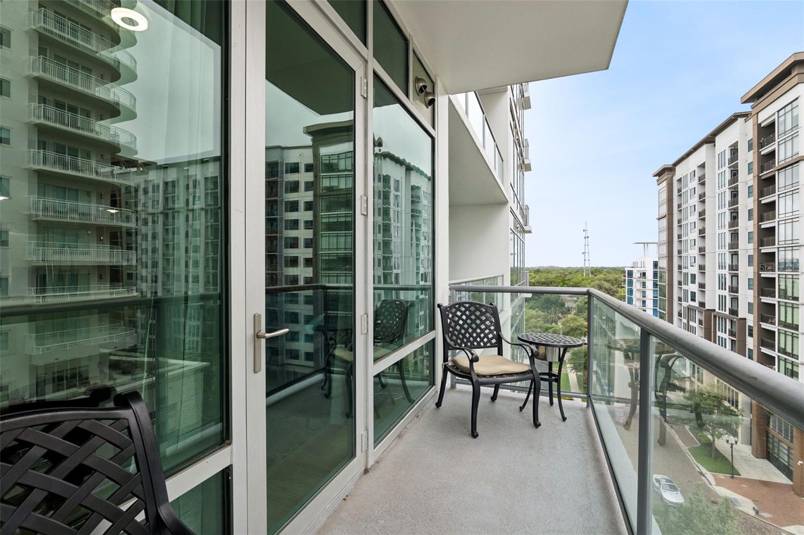 101 S EOLA DR #815, ORLANDO, FL, 32801