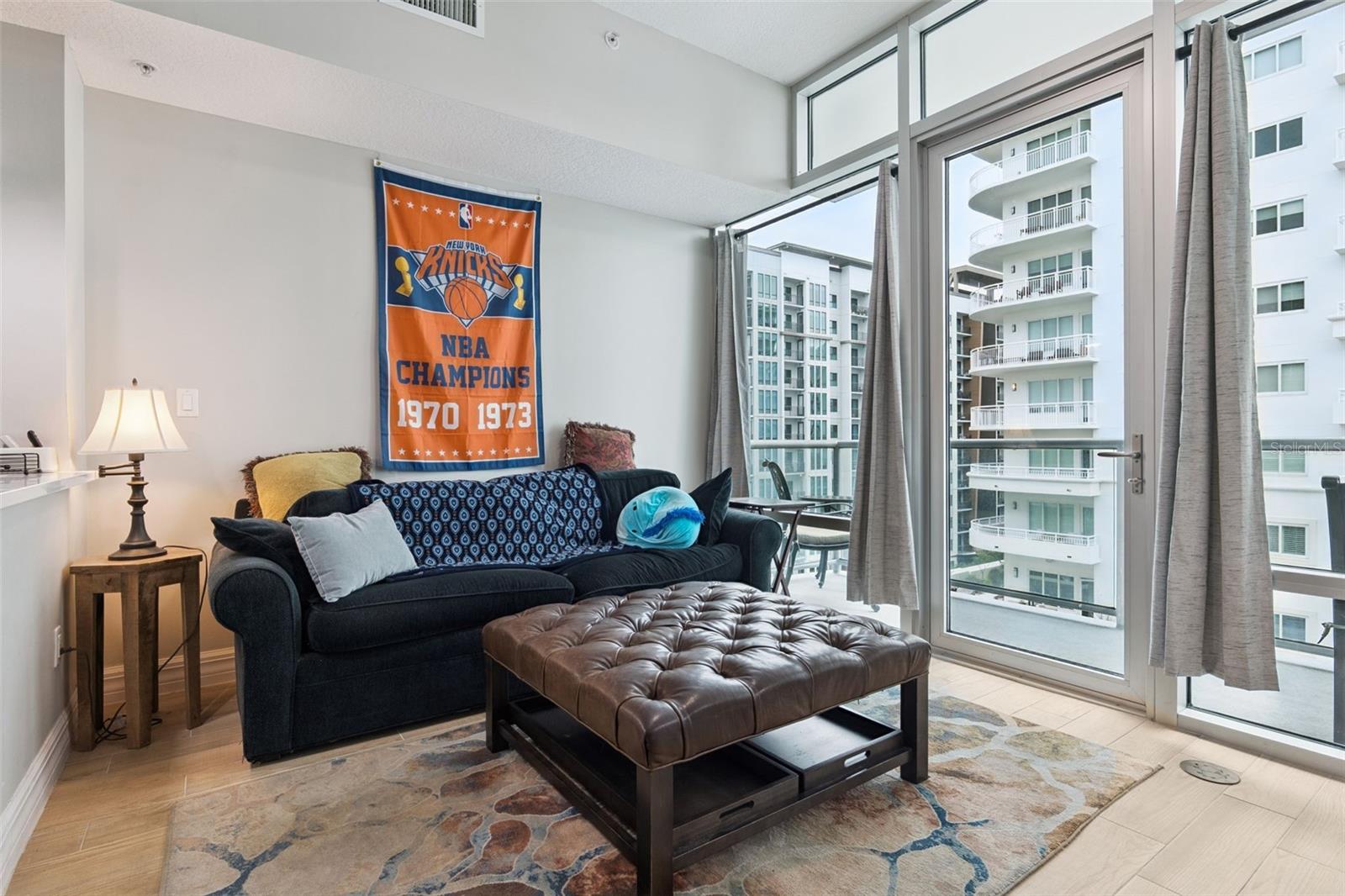 101 S EOLA DR #815, ORLANDO, FL, 32801