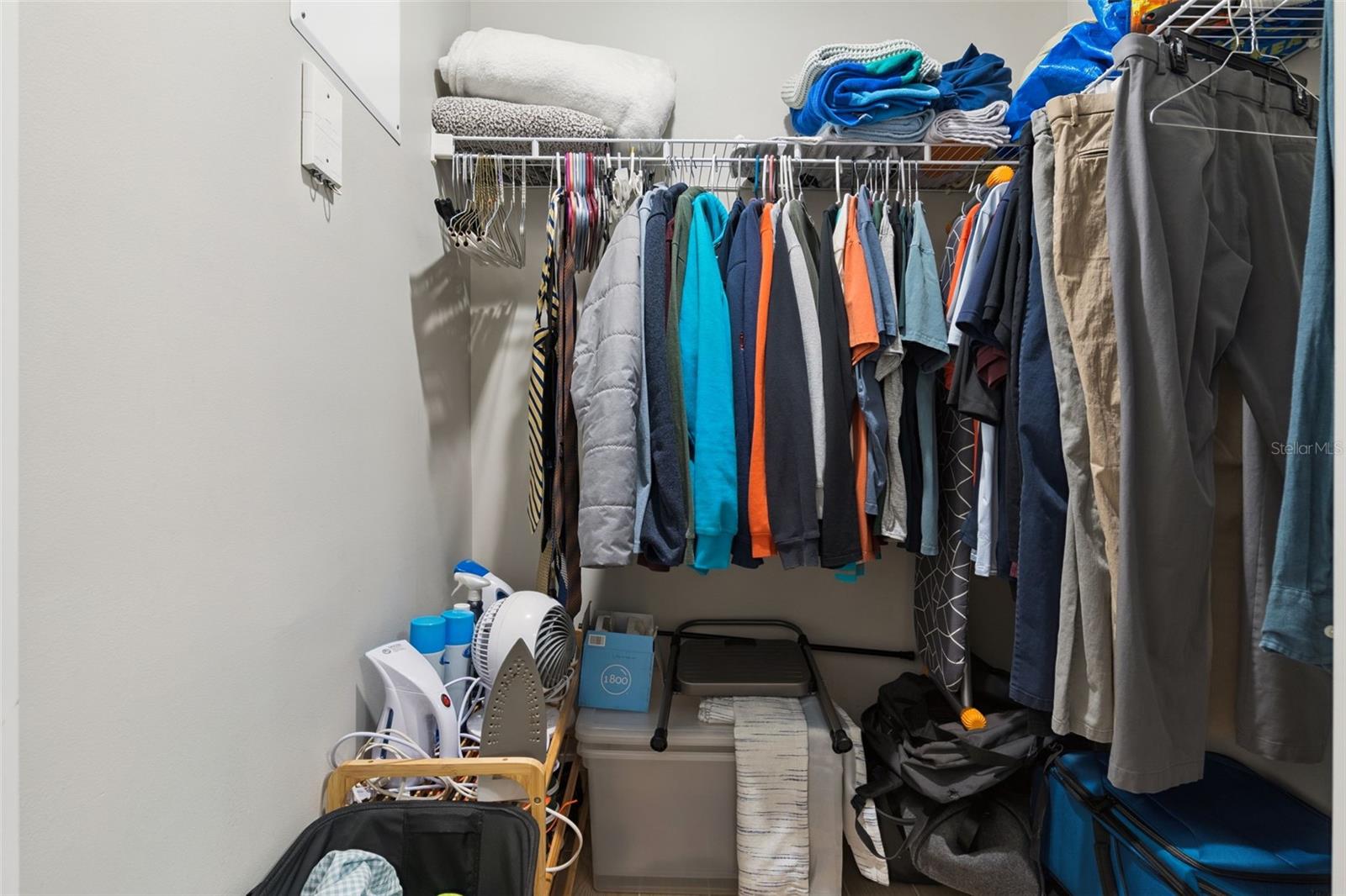 101 S EOLA DR #815, ORLANDO, FL, 32801