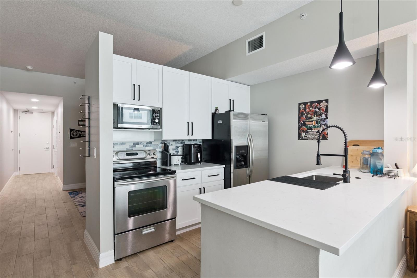 101 S EOLA DR #815, ORLANDO, FL, 32801