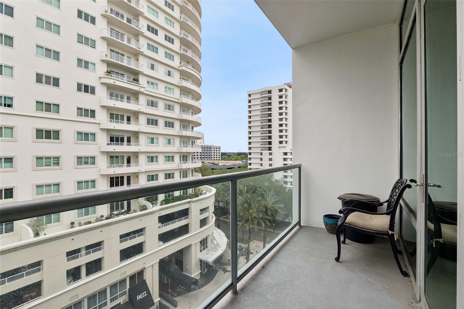 101 S EOLA DR #815, ORLANDO, FL, 32801