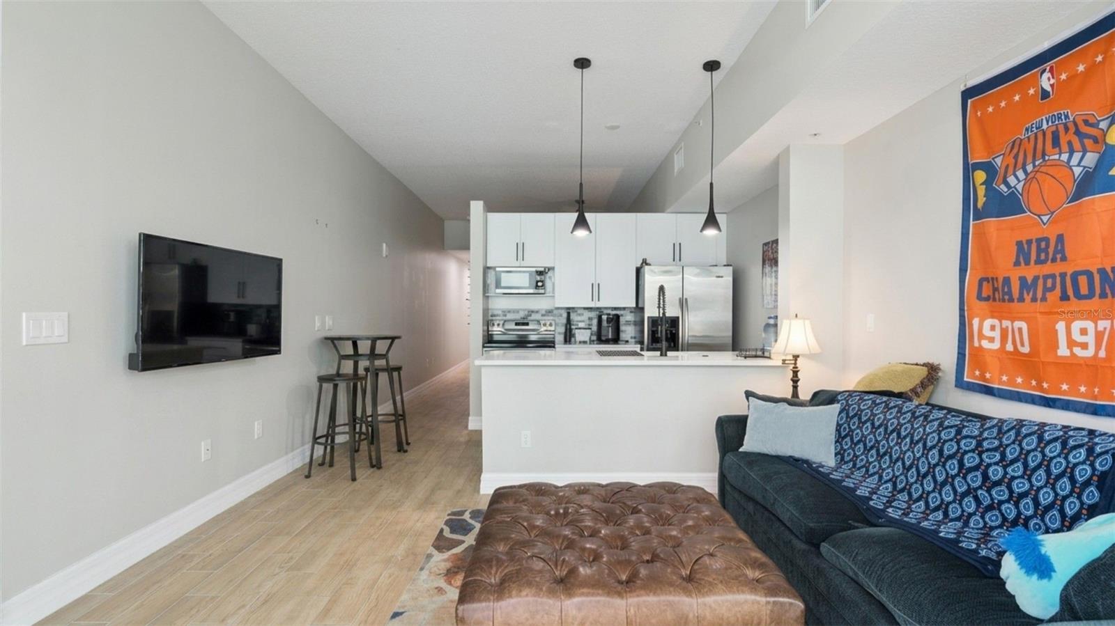 101 S EOLA DR #815, ORLANDO, FL, 32801