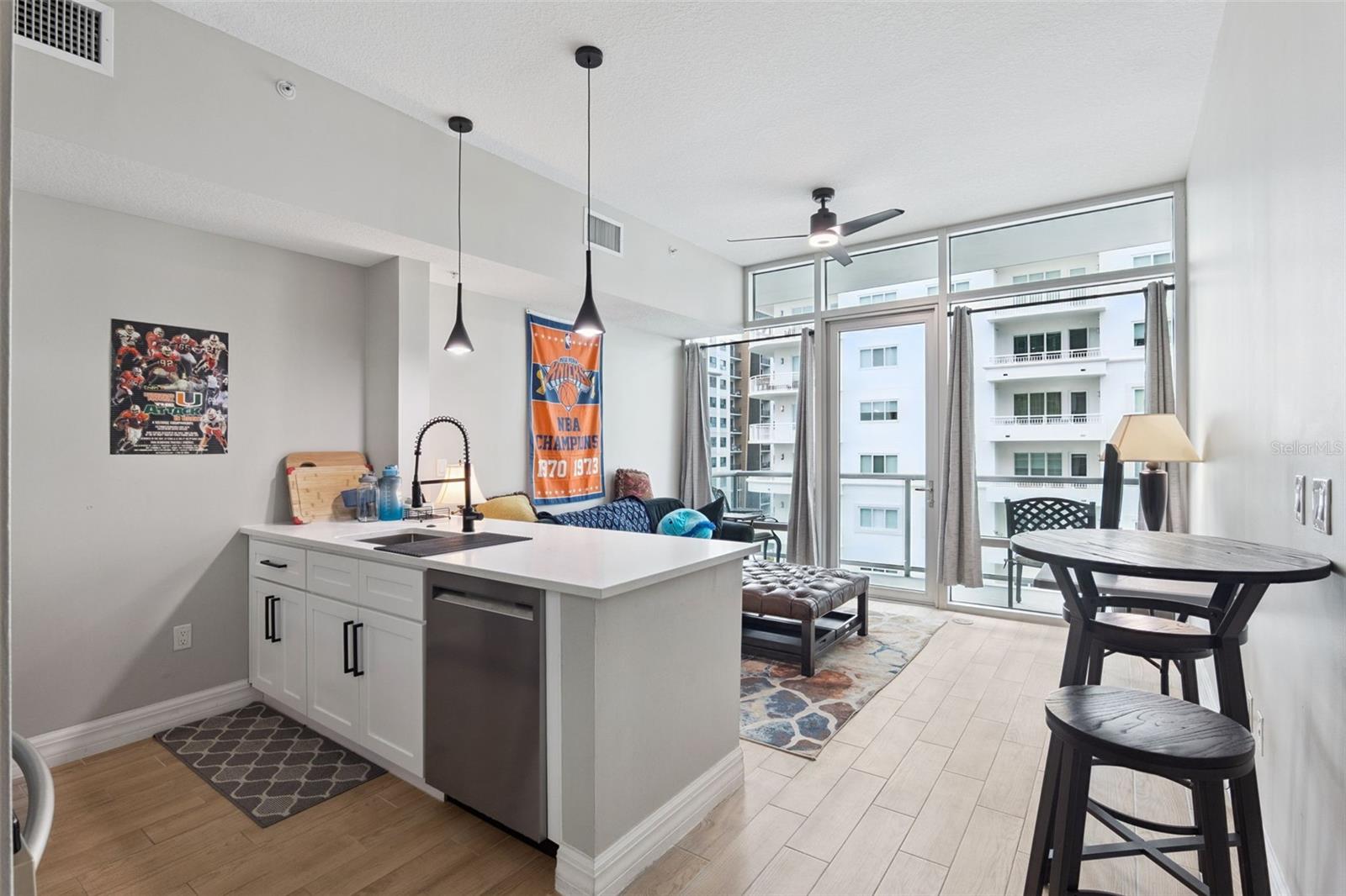 101 S EOLA DR #815, ORLANDO, FL, 32801