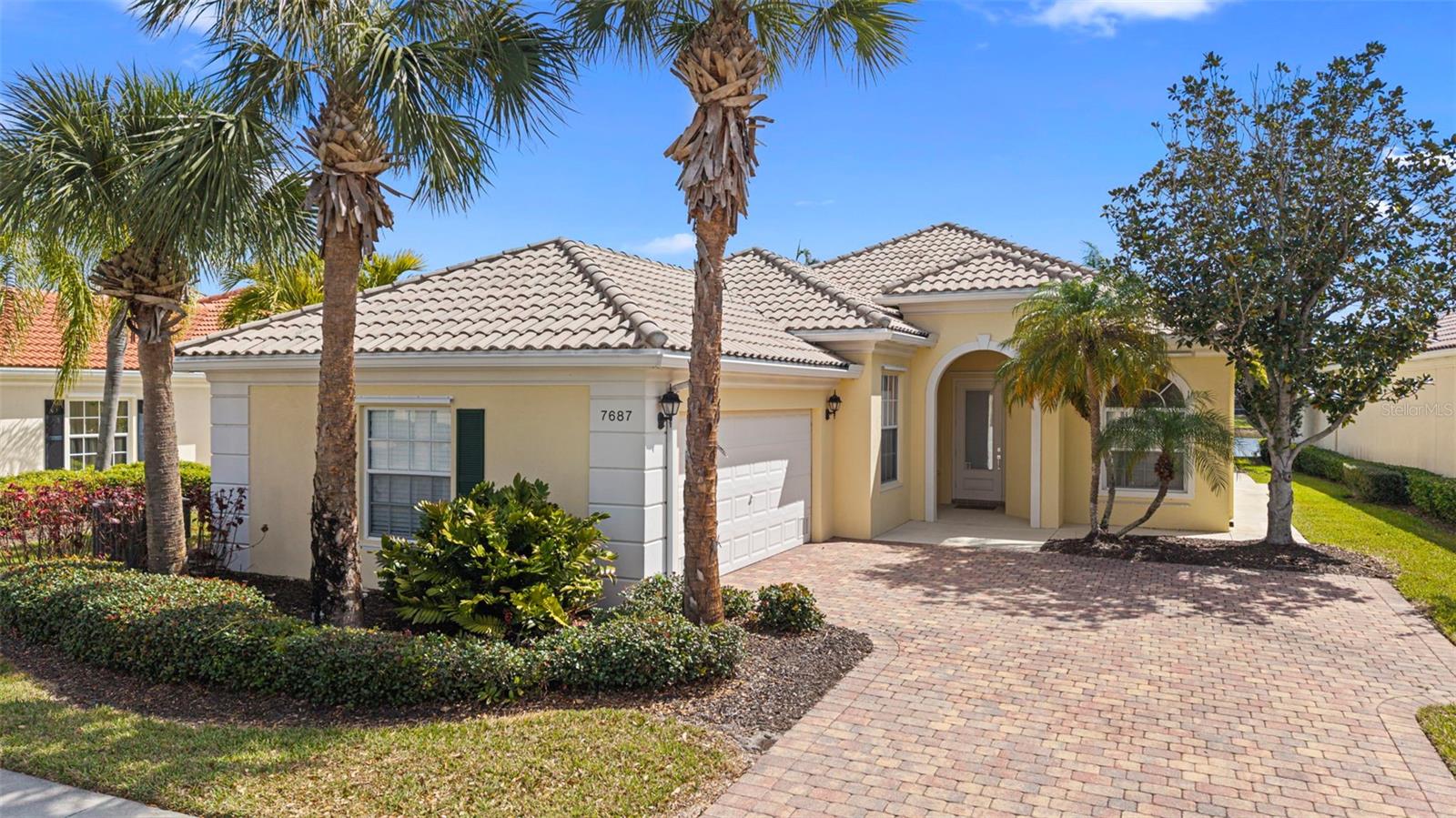 7687 ULIVA WAY, SARASOTA, FL, 34238