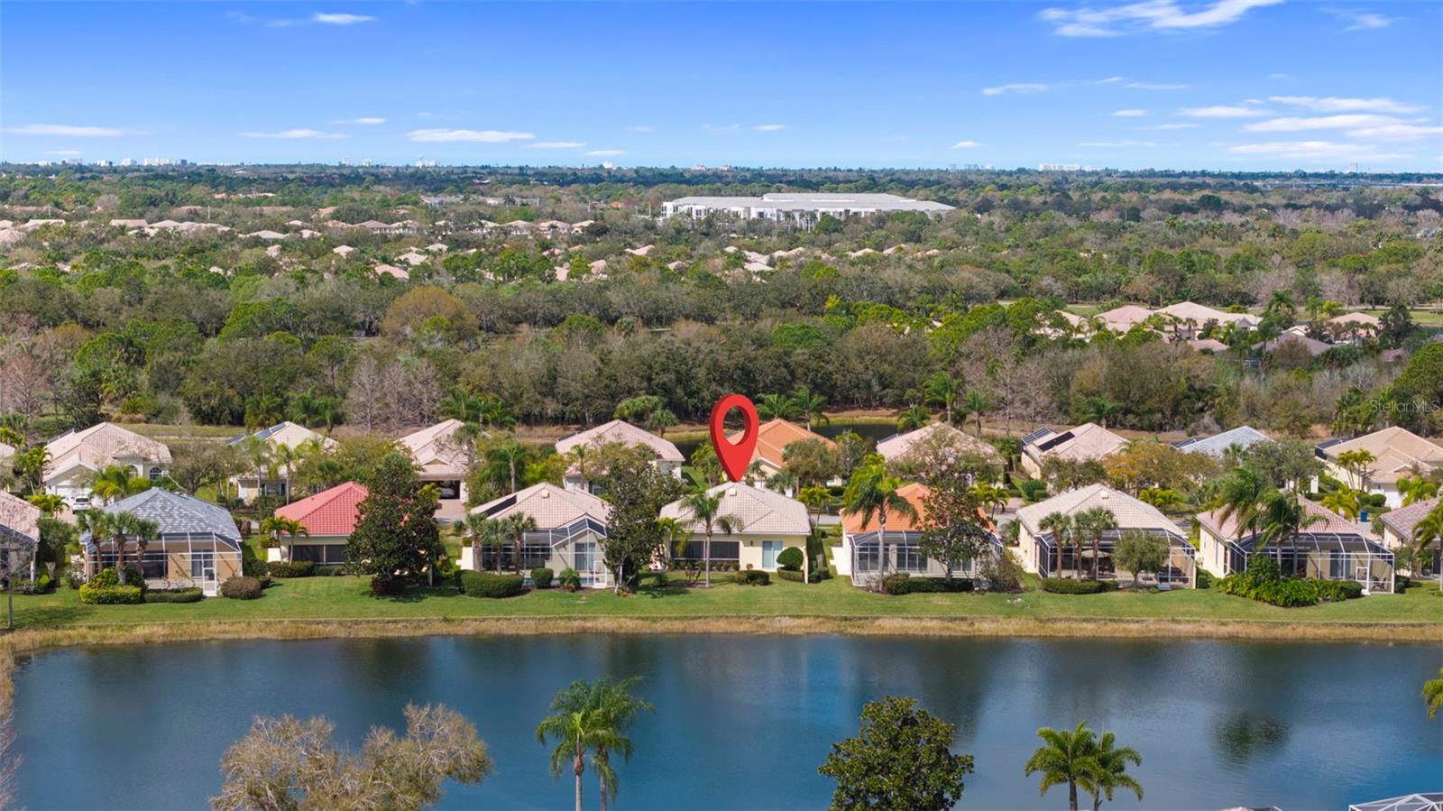 7687 ULIVA WAY, SARASOTA, FL, 34238