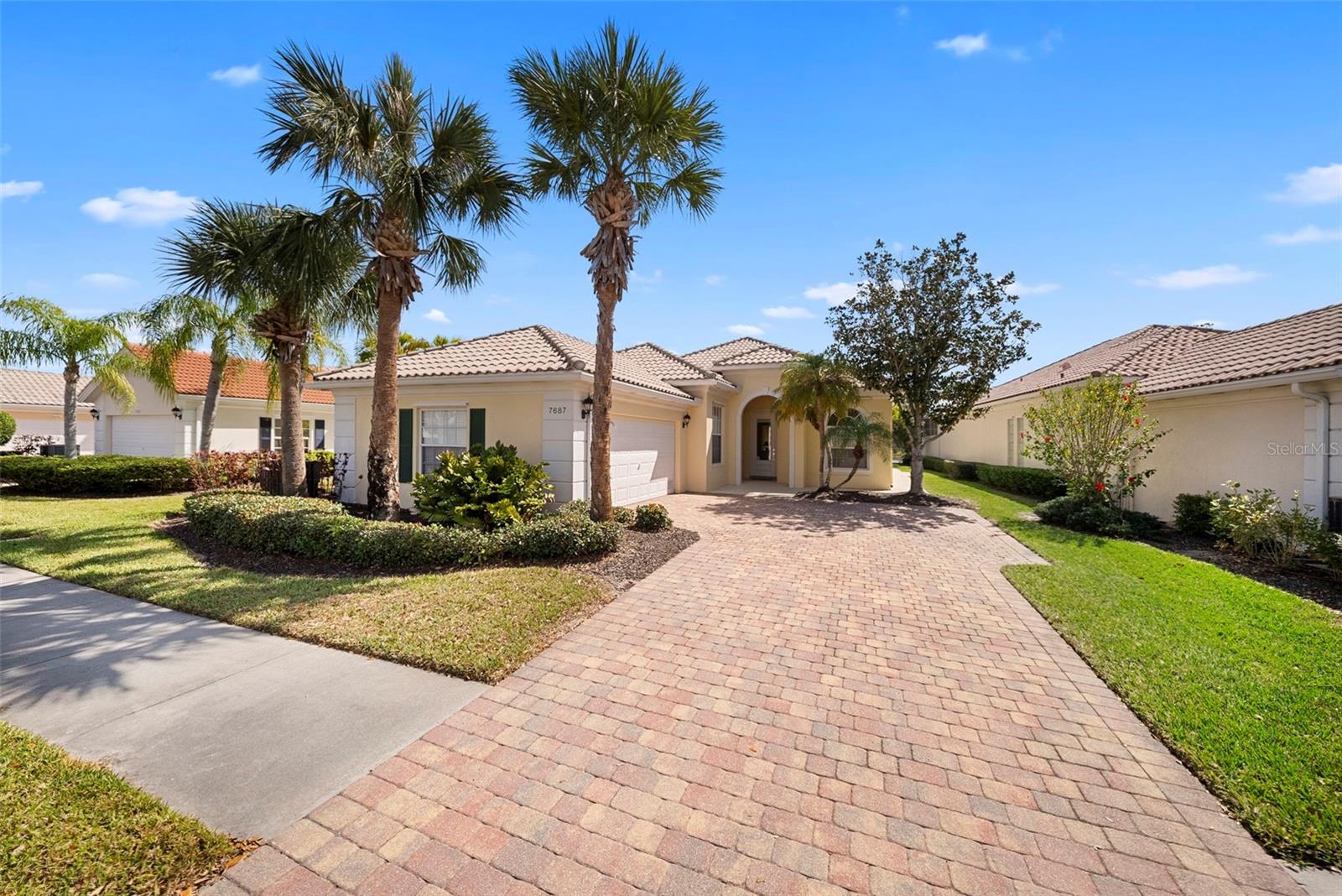 7687 ULIVA WAY, SARASOTA, FL, 34238