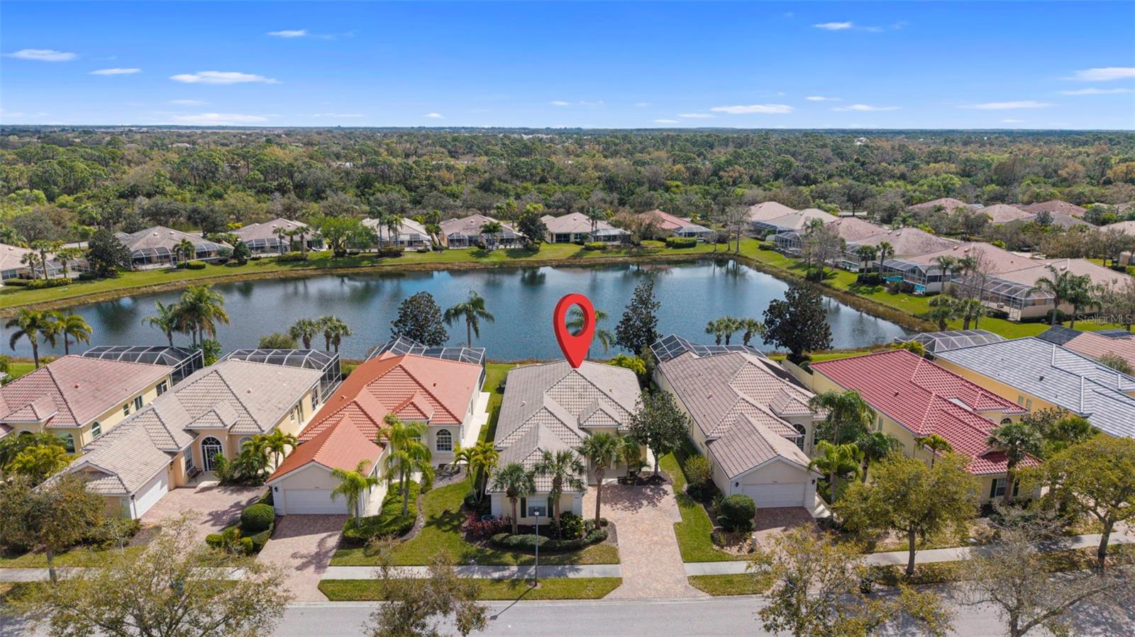 7687 ULIVA WAY, SARASOTA, FL, 34238