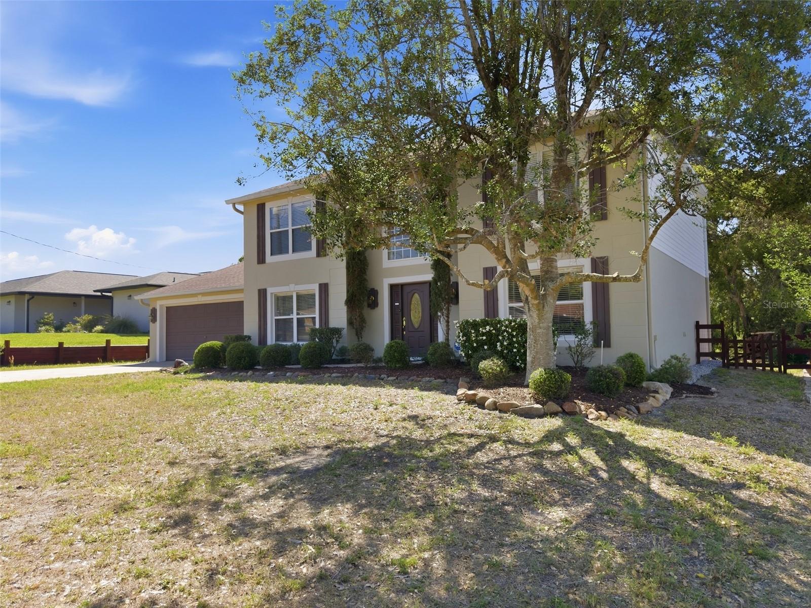 13302 MITTEN LN, SPRING HILL, FL, 34609