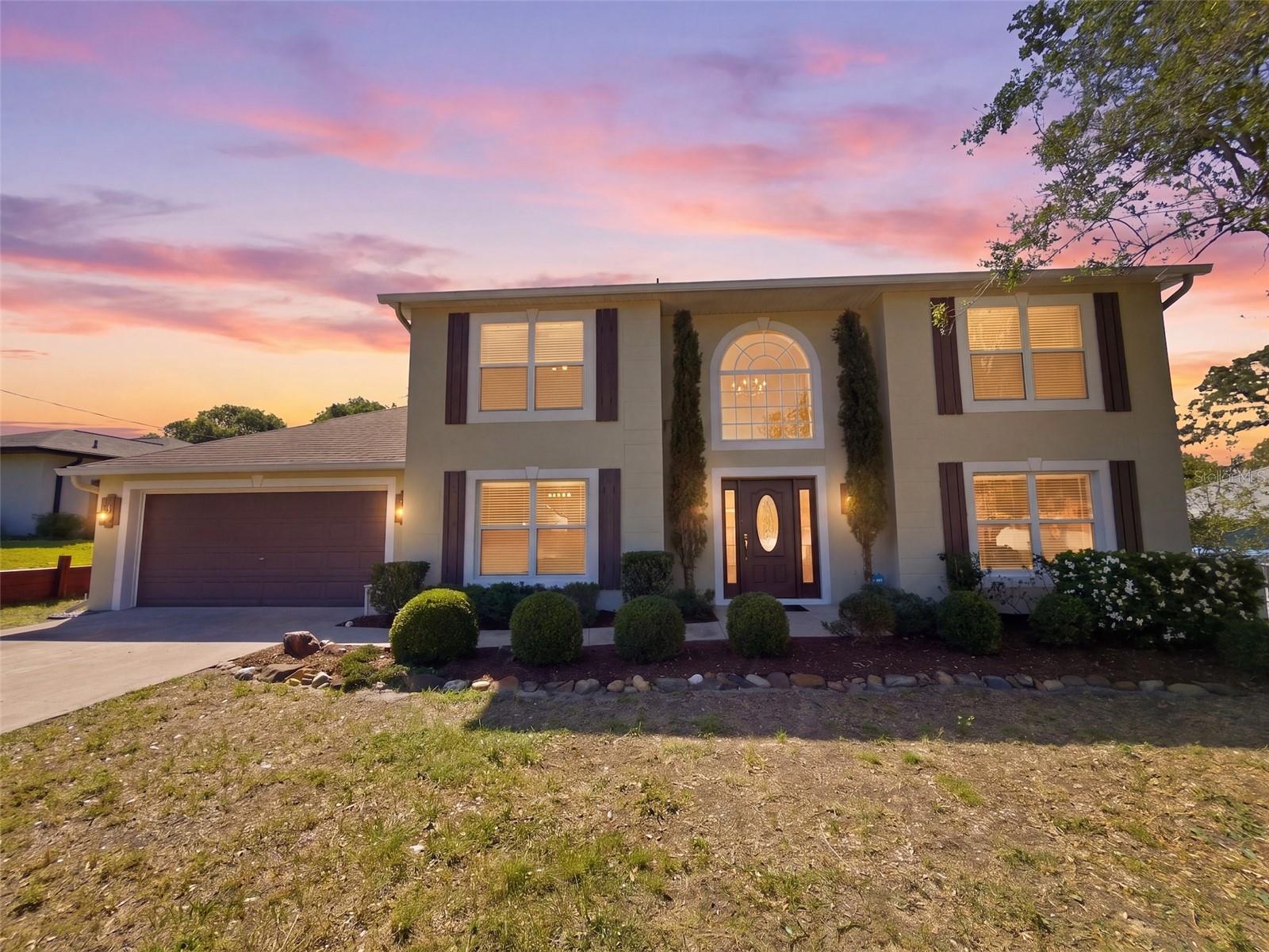 13302 MITTEN LN, SPRING HILL, FL, 34609