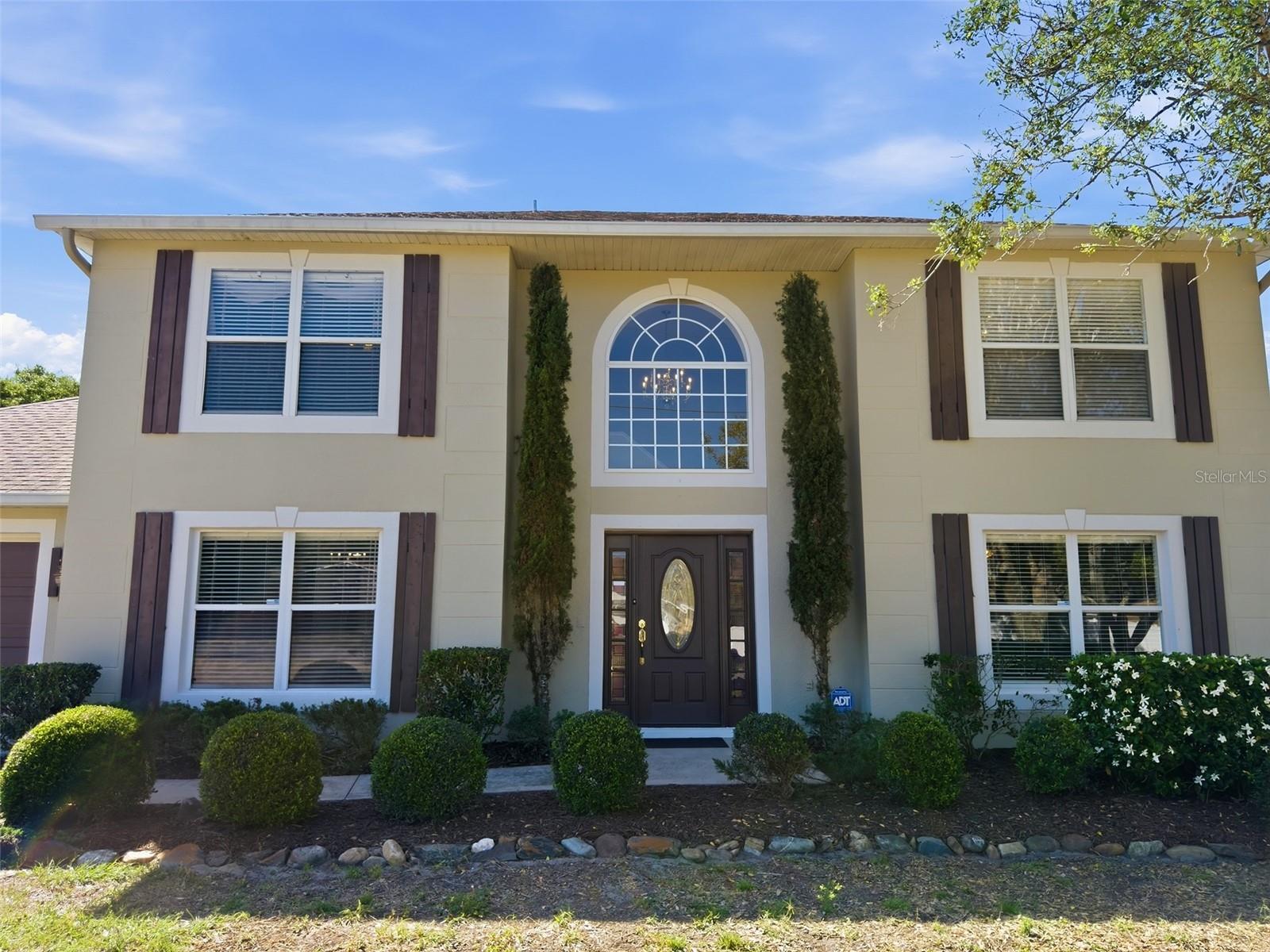 13302 MITTEN LN, SPRING HILL, FL, 34609