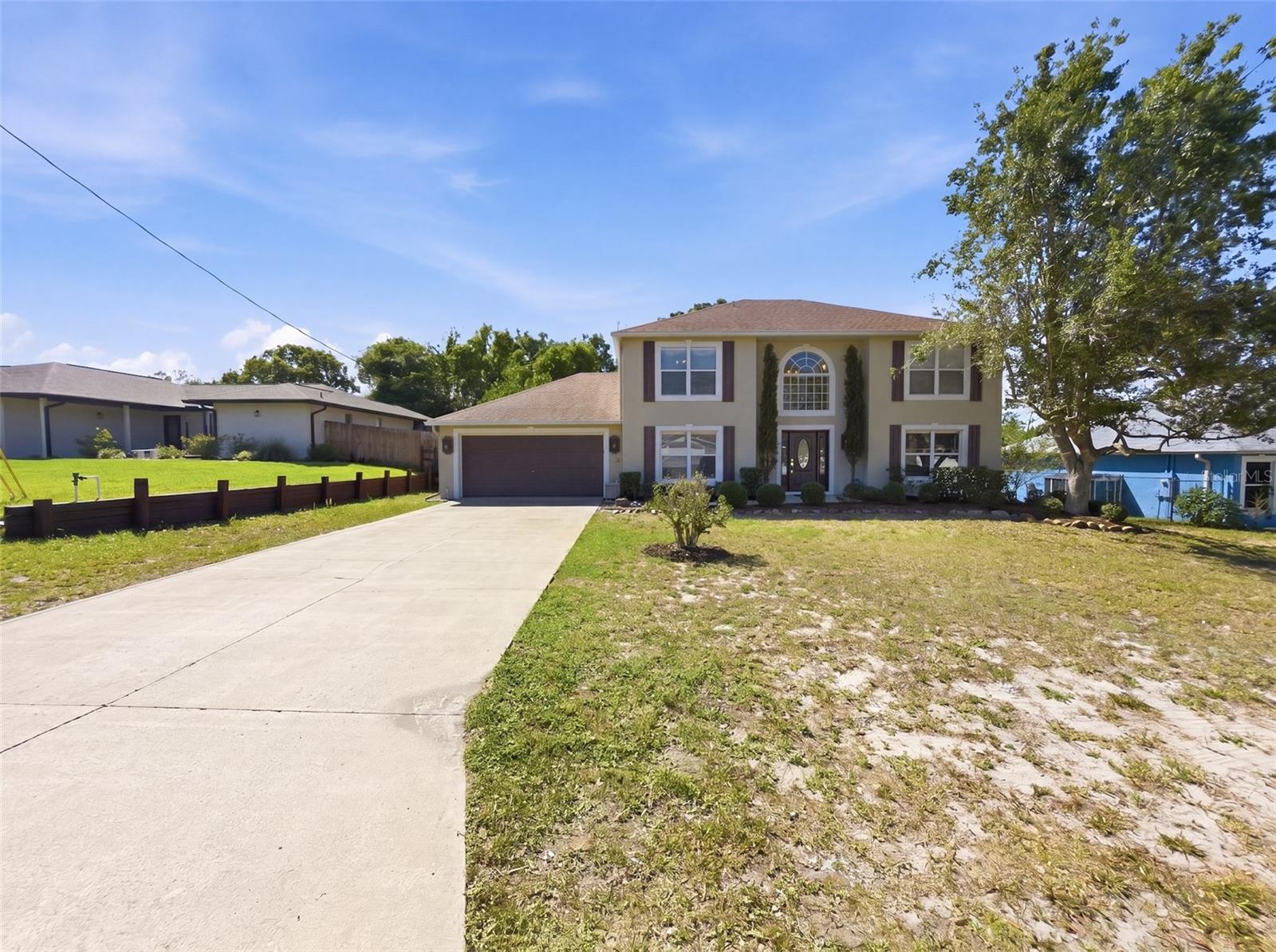 13302 MITTEN LN, SPRING HILL, FL, 34609