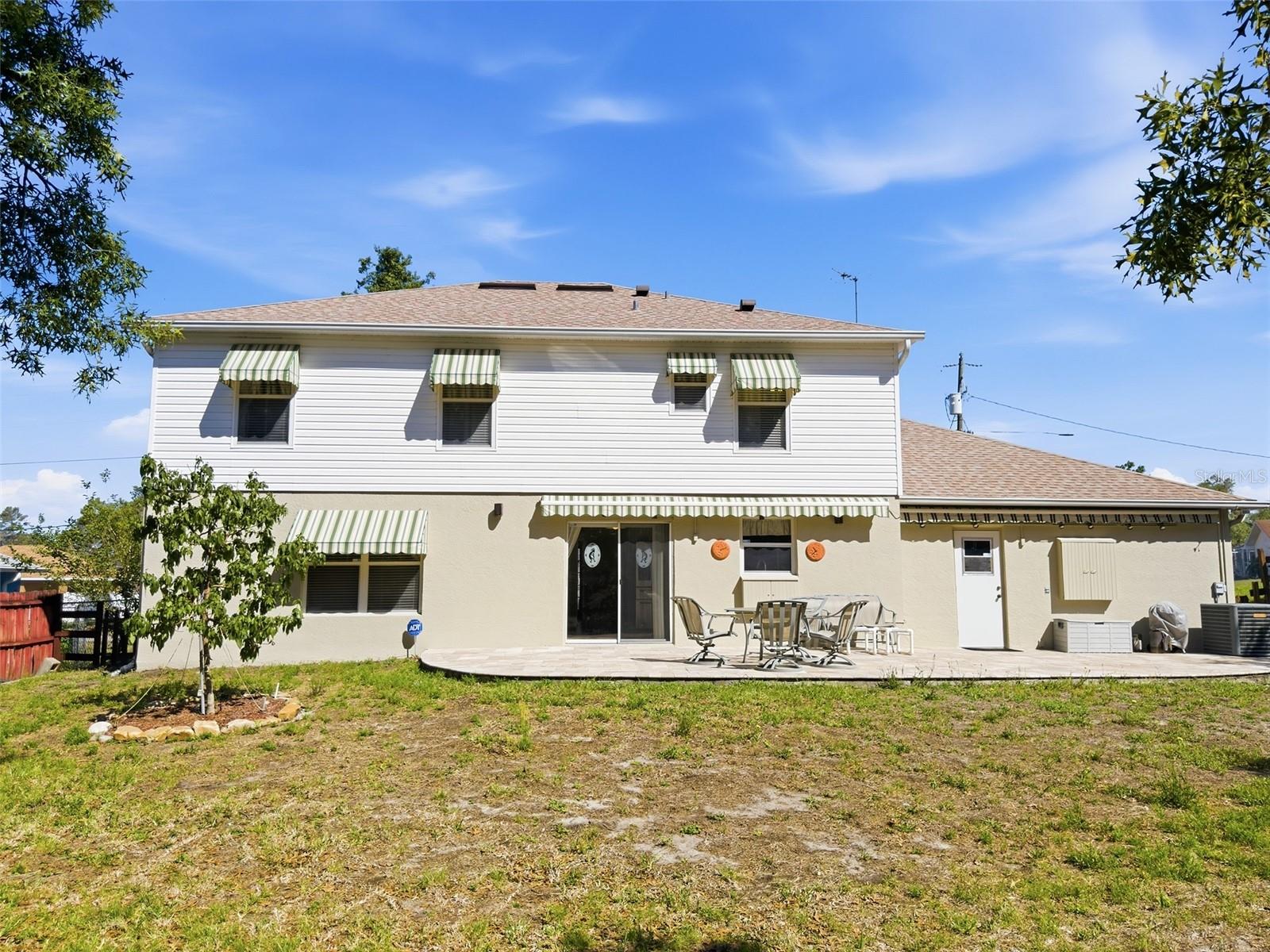 13302 MITTEN LN, SPRING HILL, FL, 34609